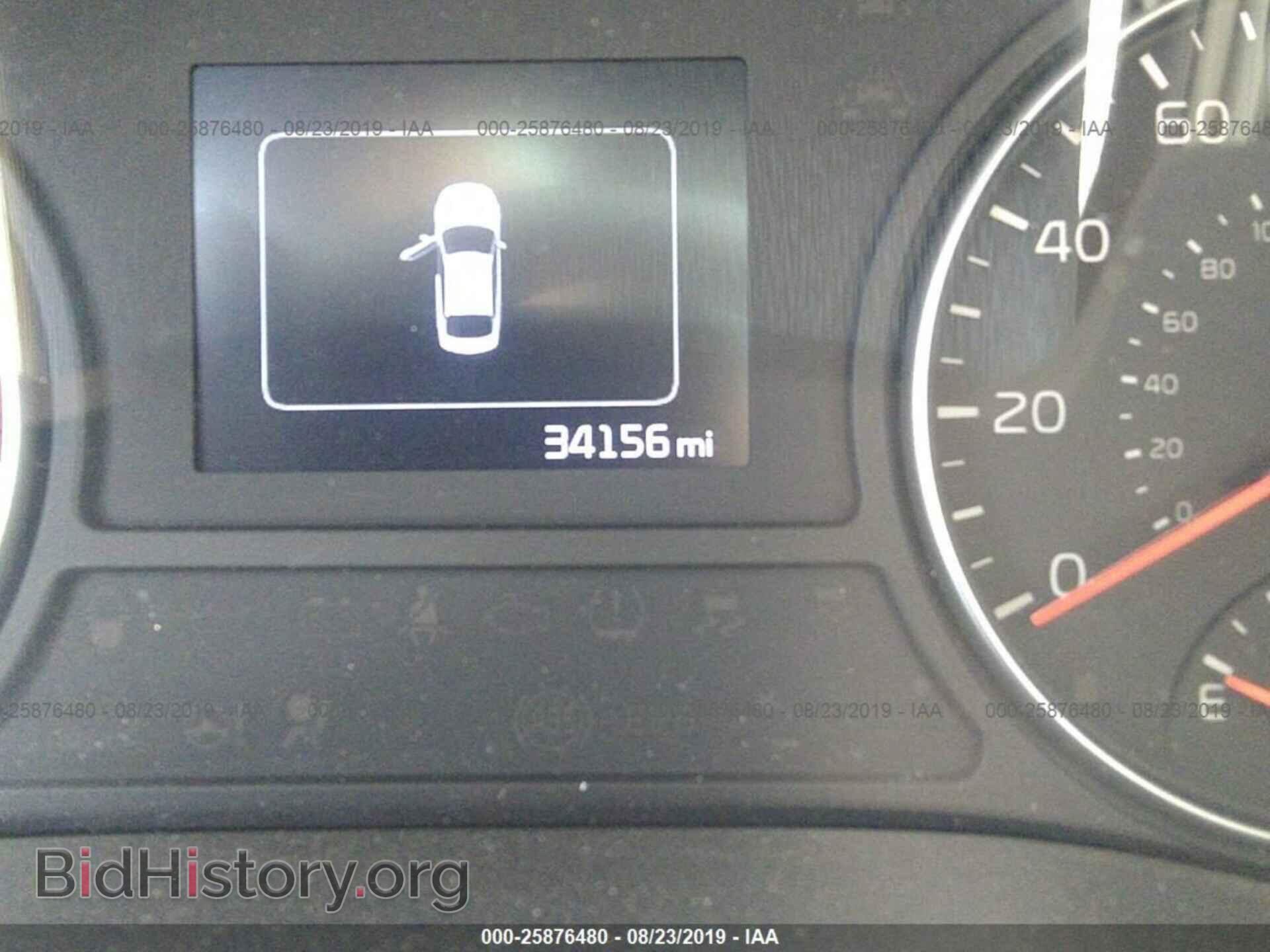 2016 KIA OPTIMA - VIN: 5XXGT4L30GG108565 - Photo 7