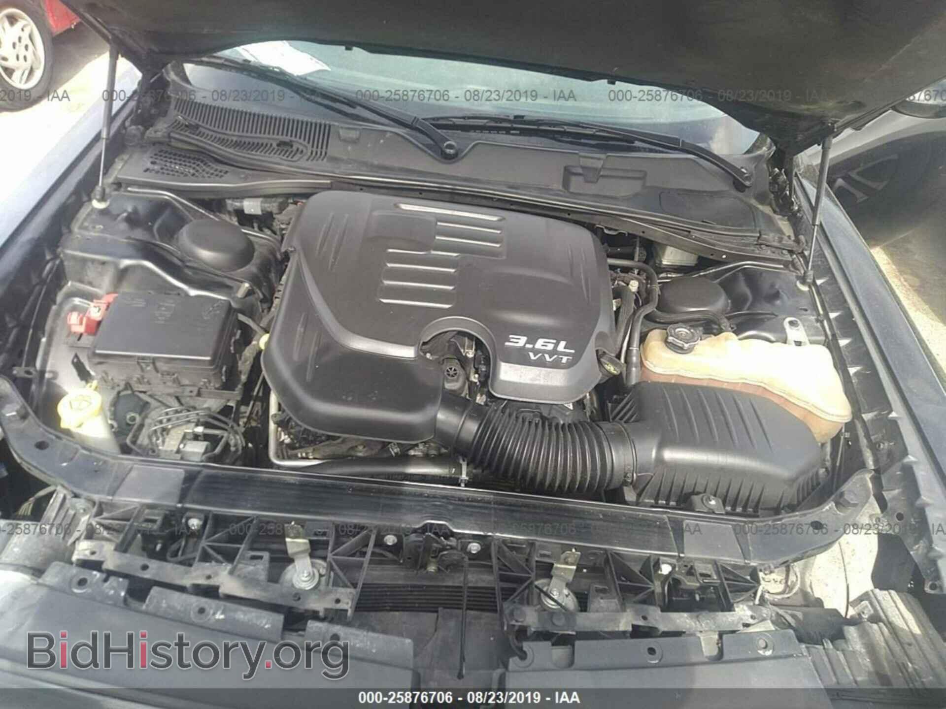 2017 DODGE CHALLENGER - VIN: 2C3CDZAG4HH587221 - Фото 10