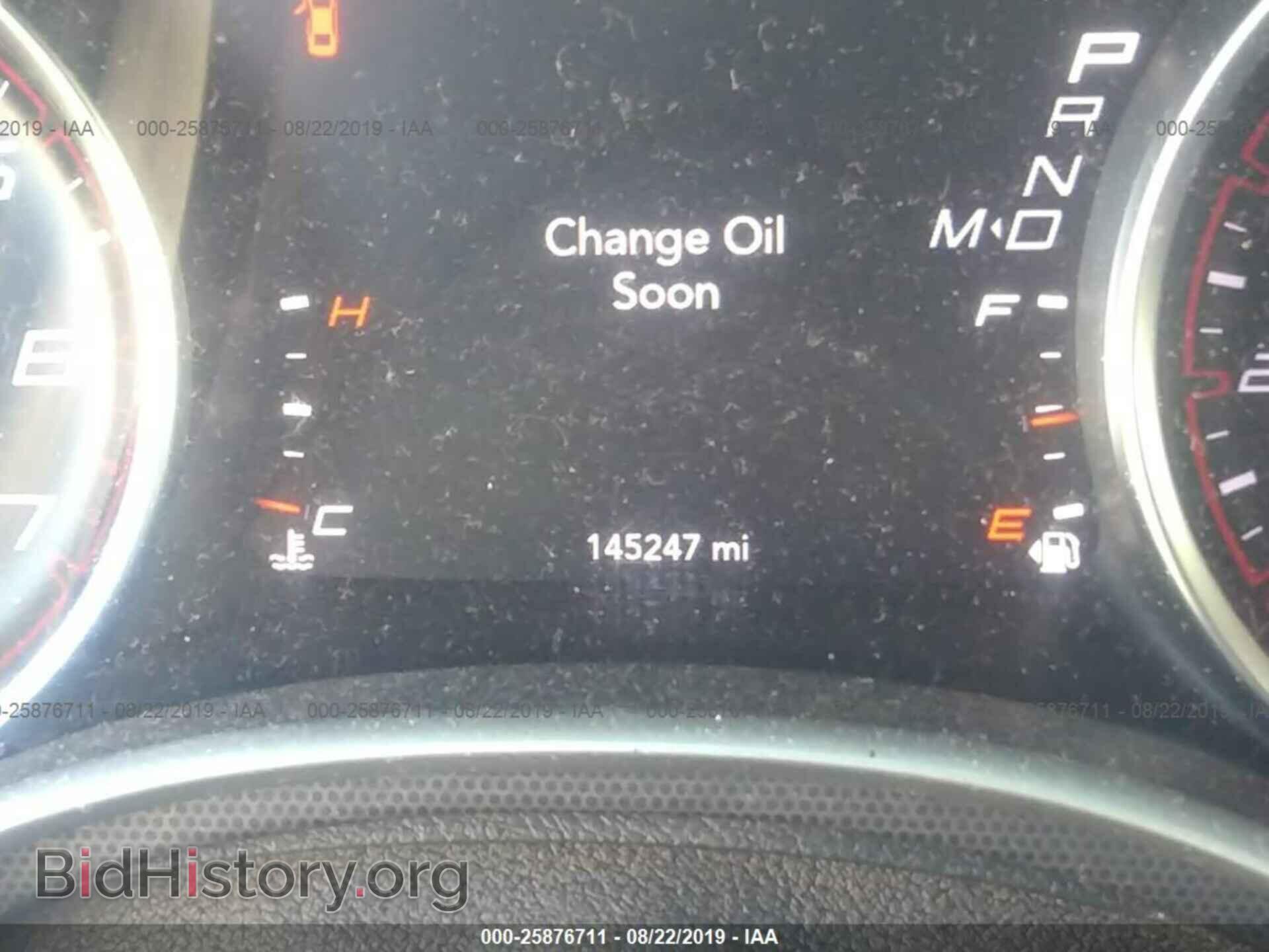 2015 DODGE CHARGER - VIN: 2C3CDXCT3FH851959 - Photo 7