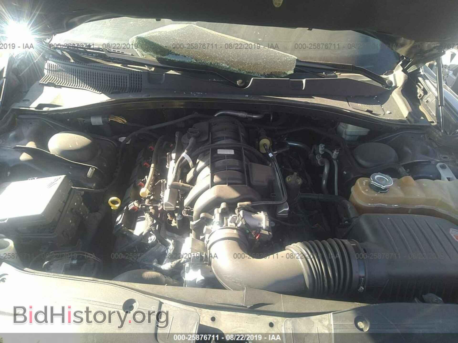 2015 DODGE CHARGER - VIN: 2C3CDXCT3FH851959 - Photo 10