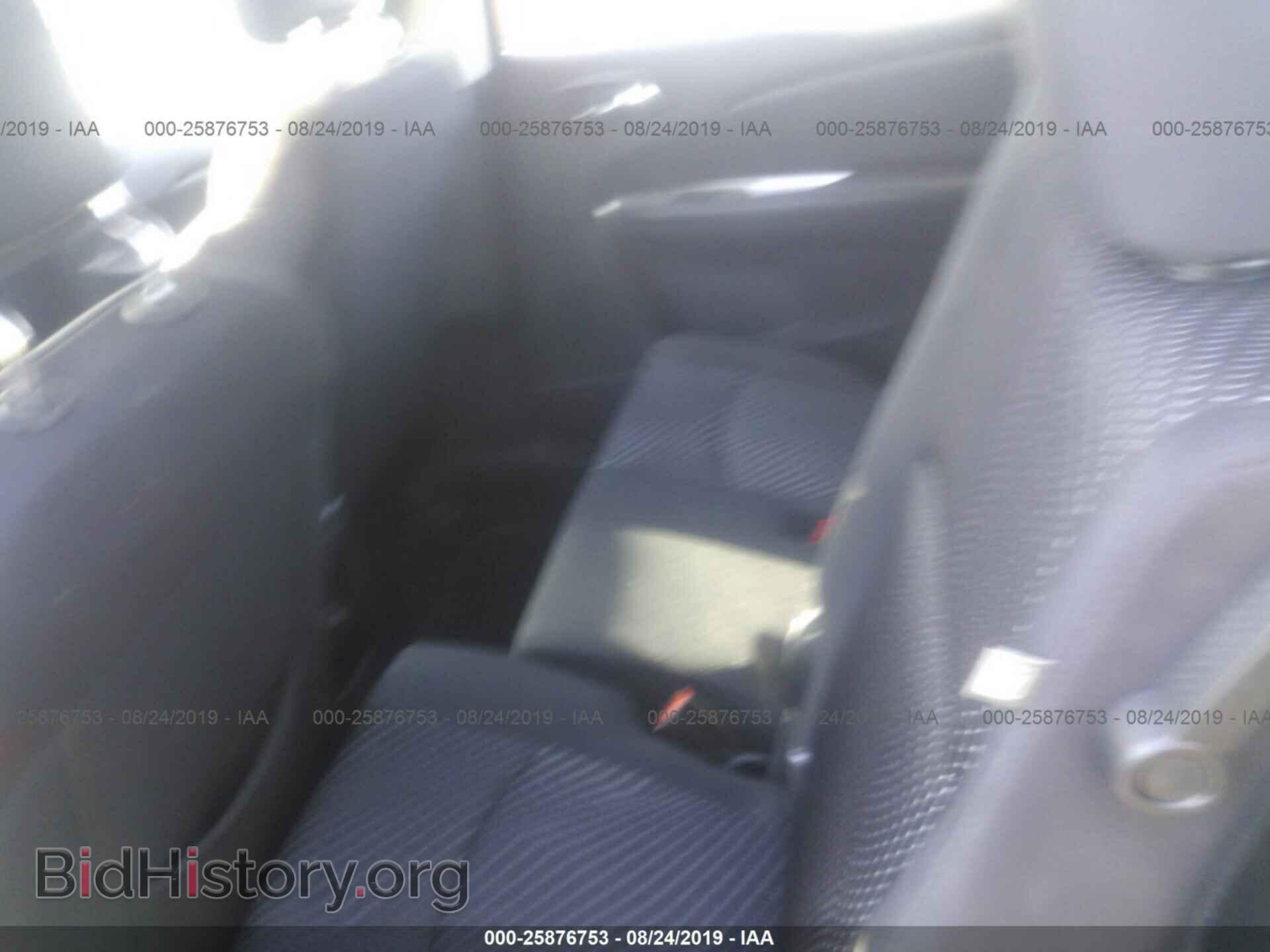 2015 DODGE JOURNEY - VIN: 3C4PDCAB3FT506356 - Photo 8