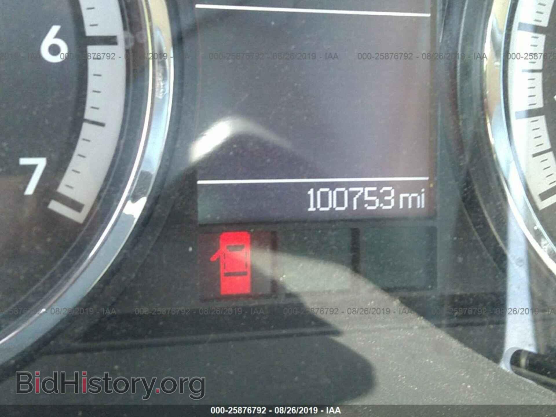 2012 DODGE RAM 1500 - VIN: 1C6RD6GT0CS223699 - Фото 7