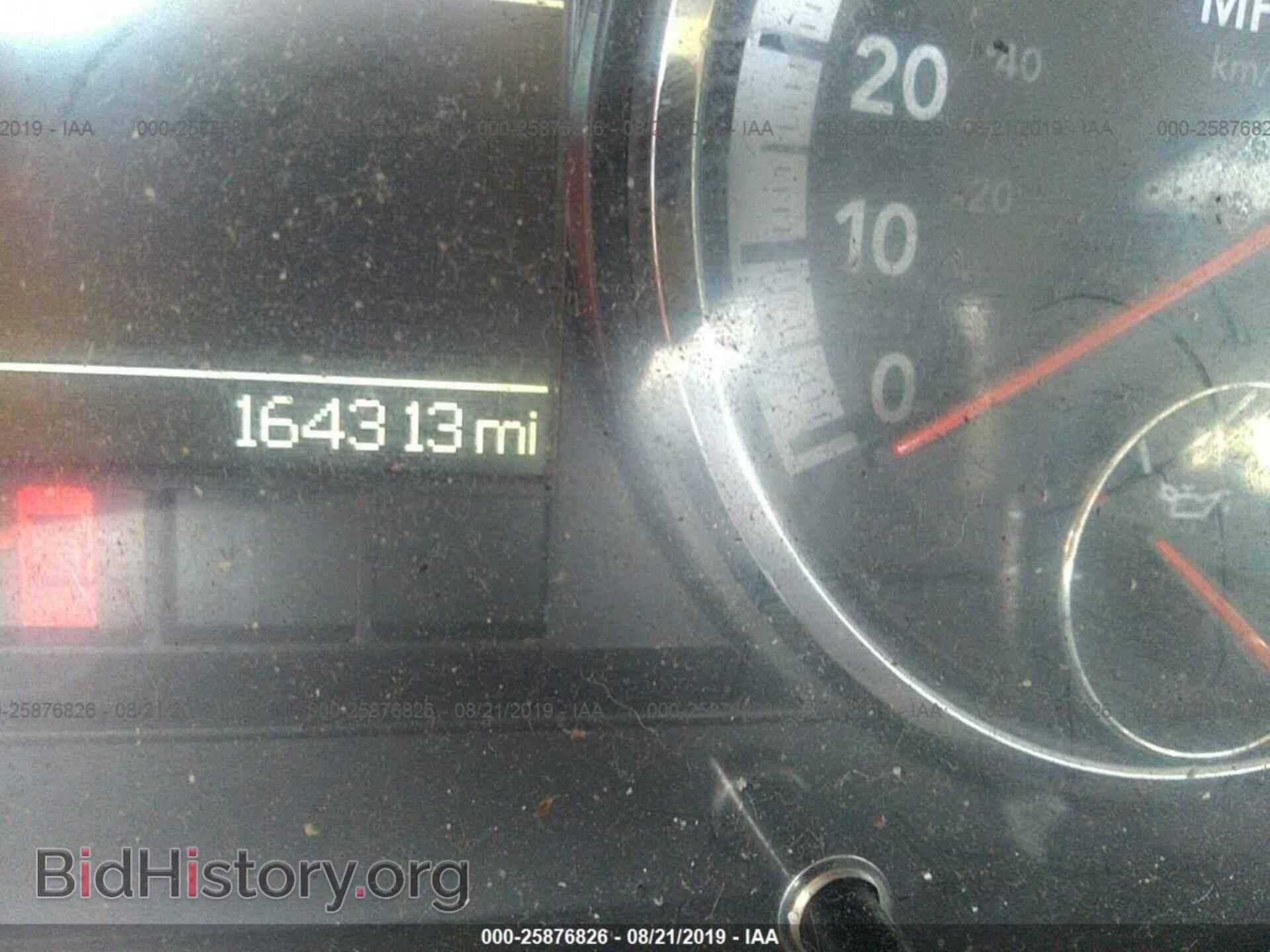 2012 DODGE RAM 1500 - VIN: 1C6RD7GT9CS198999 - Фото 7