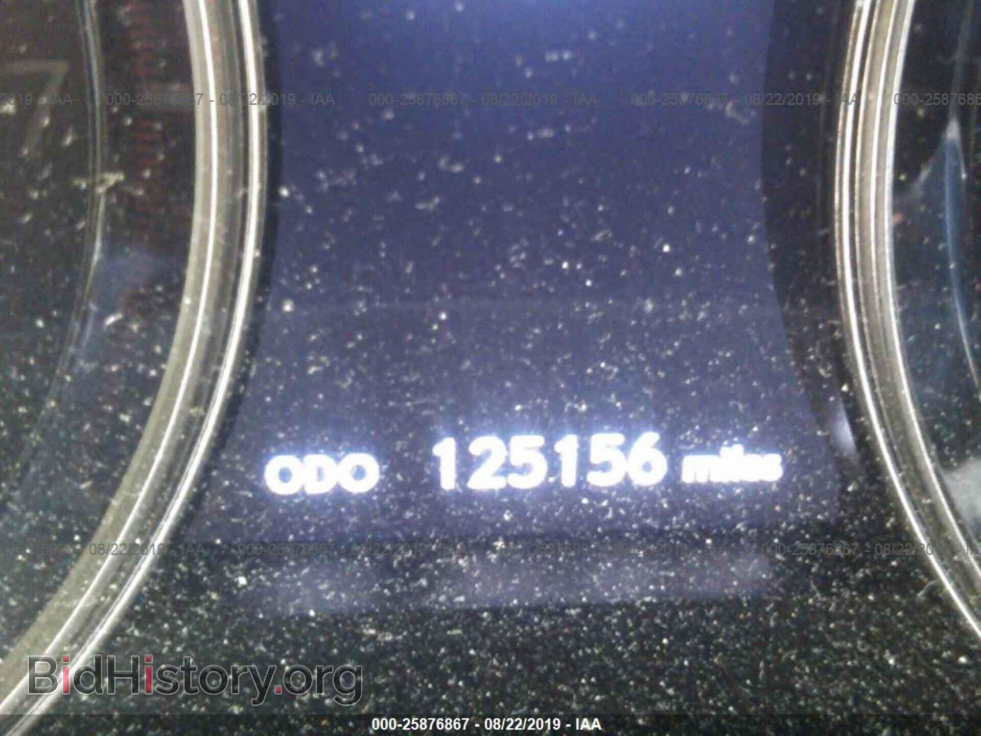 2015 LEXUS GS - VIN: JTHCE1BL9FA003900 - Фото 7
