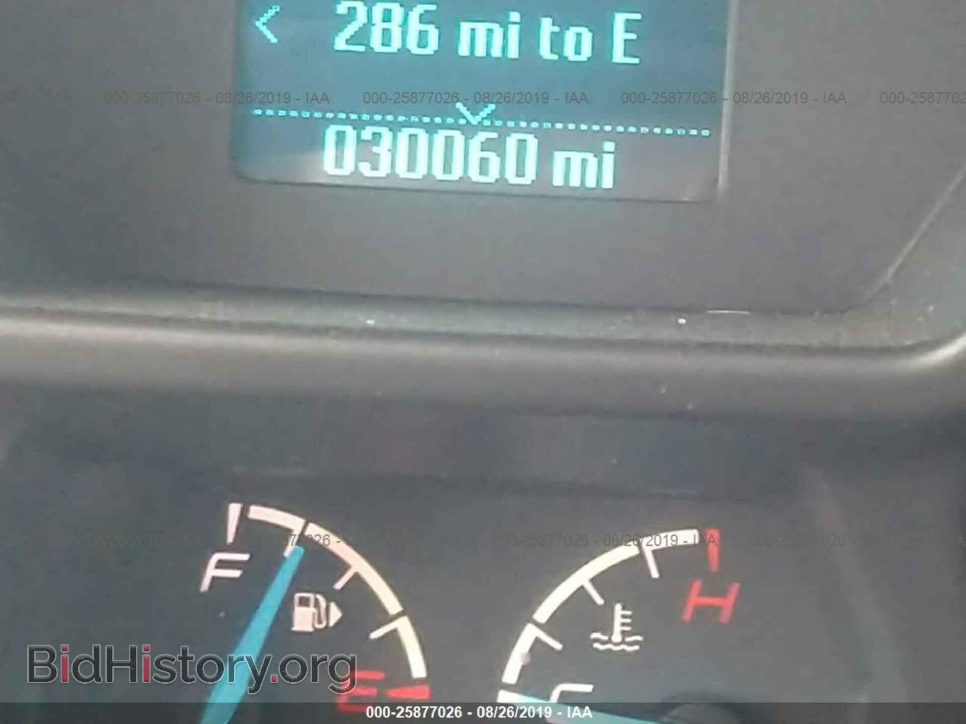2017 FORD TRANSIT CONNECT - VIN: NM0LS7E72H1335642 - Фото 7
