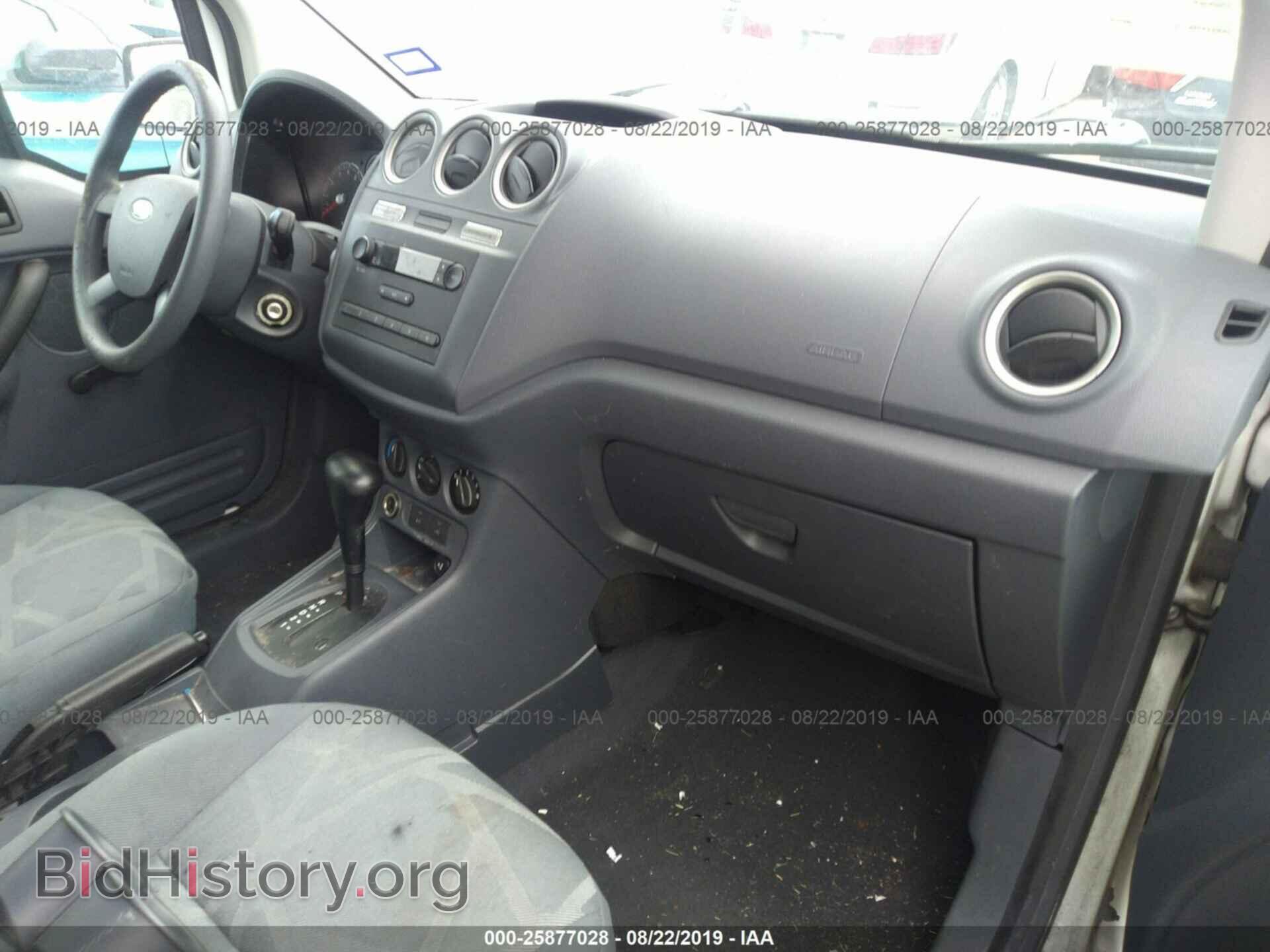 2013 FORD TRANSIT CONNECT - VIN: NM0LS7CN2DT173835 - Фото 5
