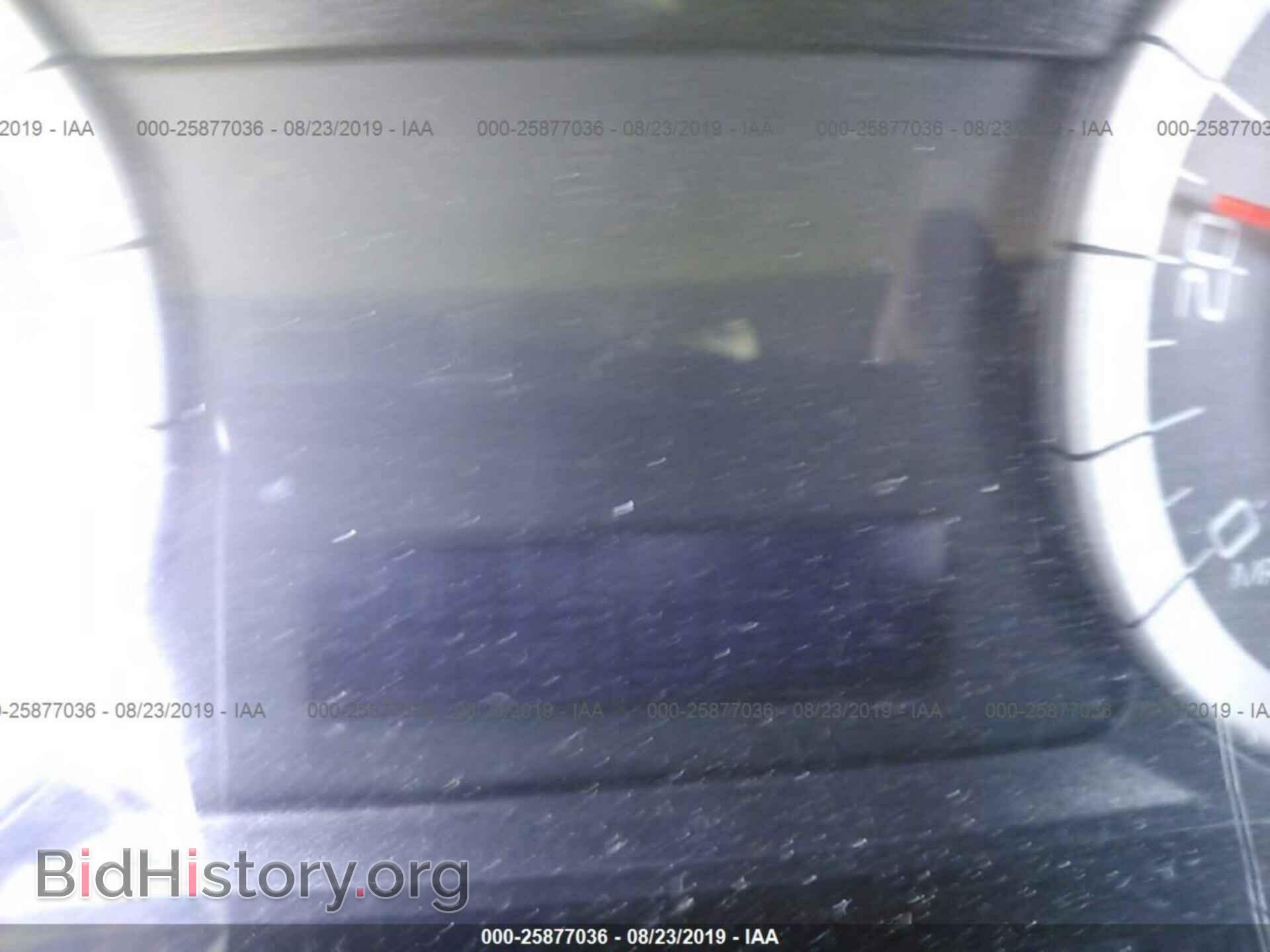 2011 FORD ESCAPE - VIN: 1FMCU9D72BKA79882 - Фото 7