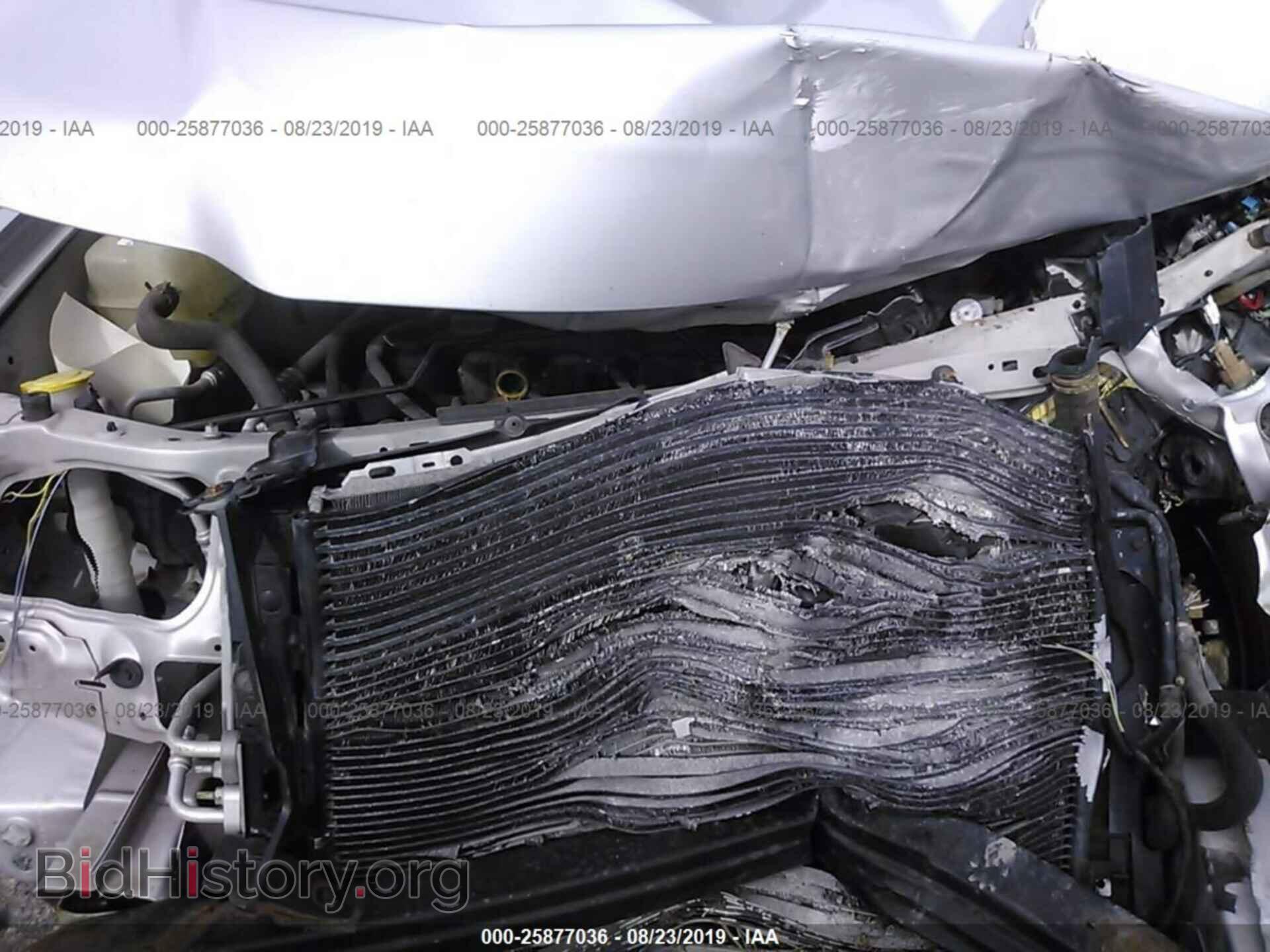 2011 FORD ESCAPE - VIN: 1FMCU9D72BKA79882 - Фото 10