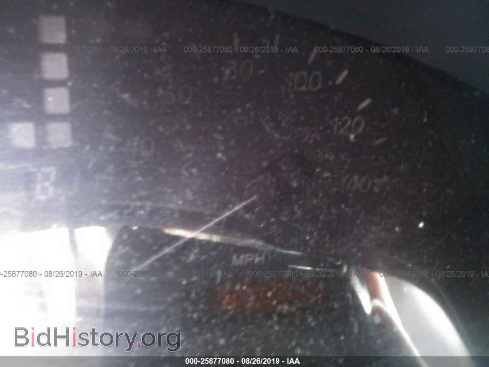 2004 LEXUS LS - VIN: JTHBN36F540132750 - Фото 7