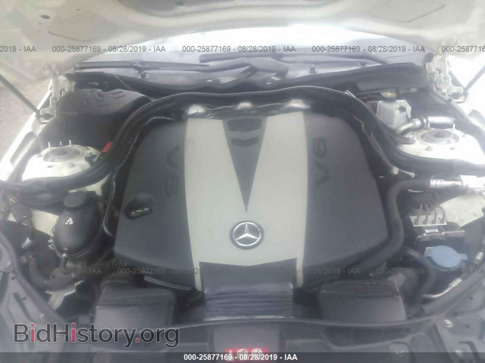 2012 MERCEDES-BENZ E - VIN: WDDHF2EB4CA589954 - Фото 10