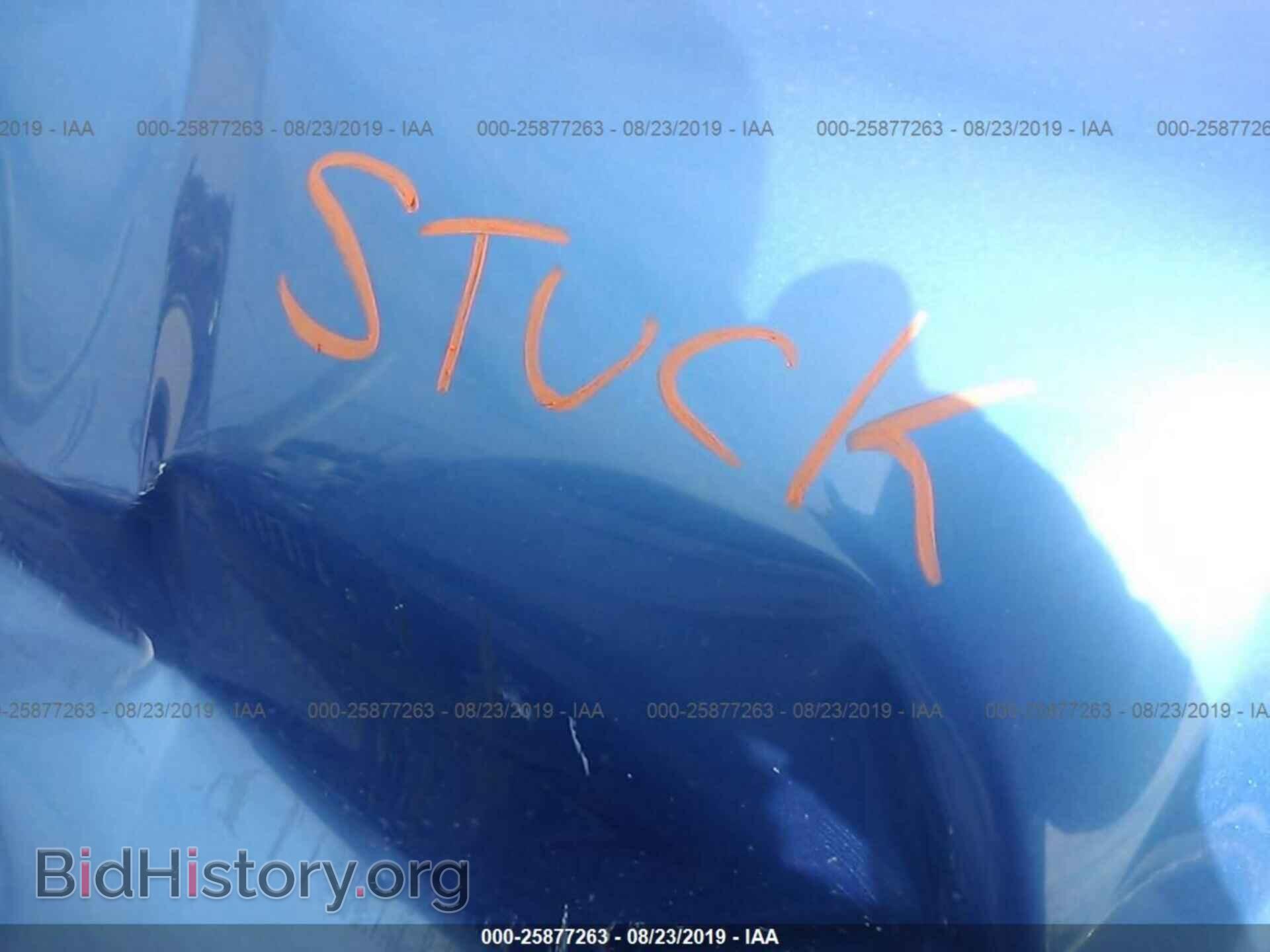 2010 FORD FOCUS - VIN: 1FAHP3FN9AW217053 - Фото 10