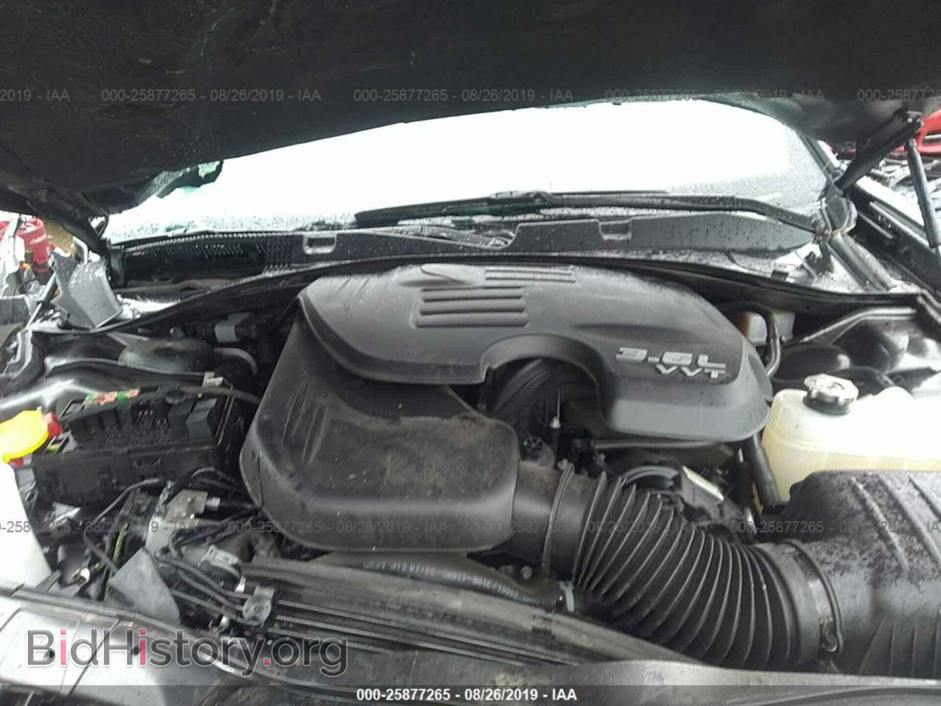 2019 DODGE CHARGER - VIN: 2C3CDXJG2KH568503 - Фото 10