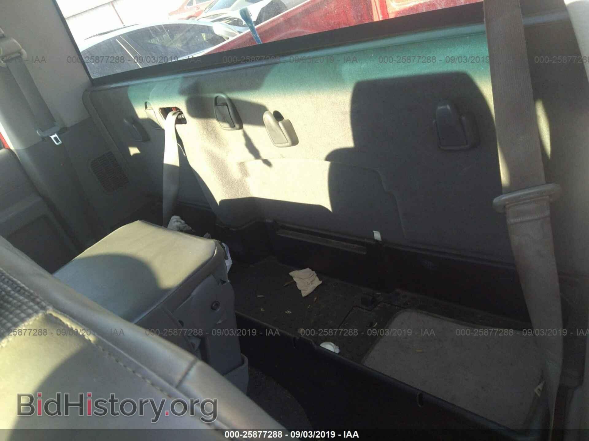 2006 DODGE RAM 1500 - VIN: 1D7HA16N86J114068 - Фото 8