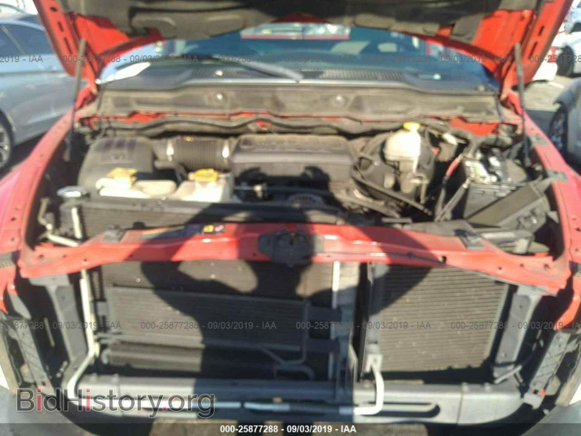 2006 DODGE RAM 1500 - VIN: 1D7HA16N86J114068 - Фото 10