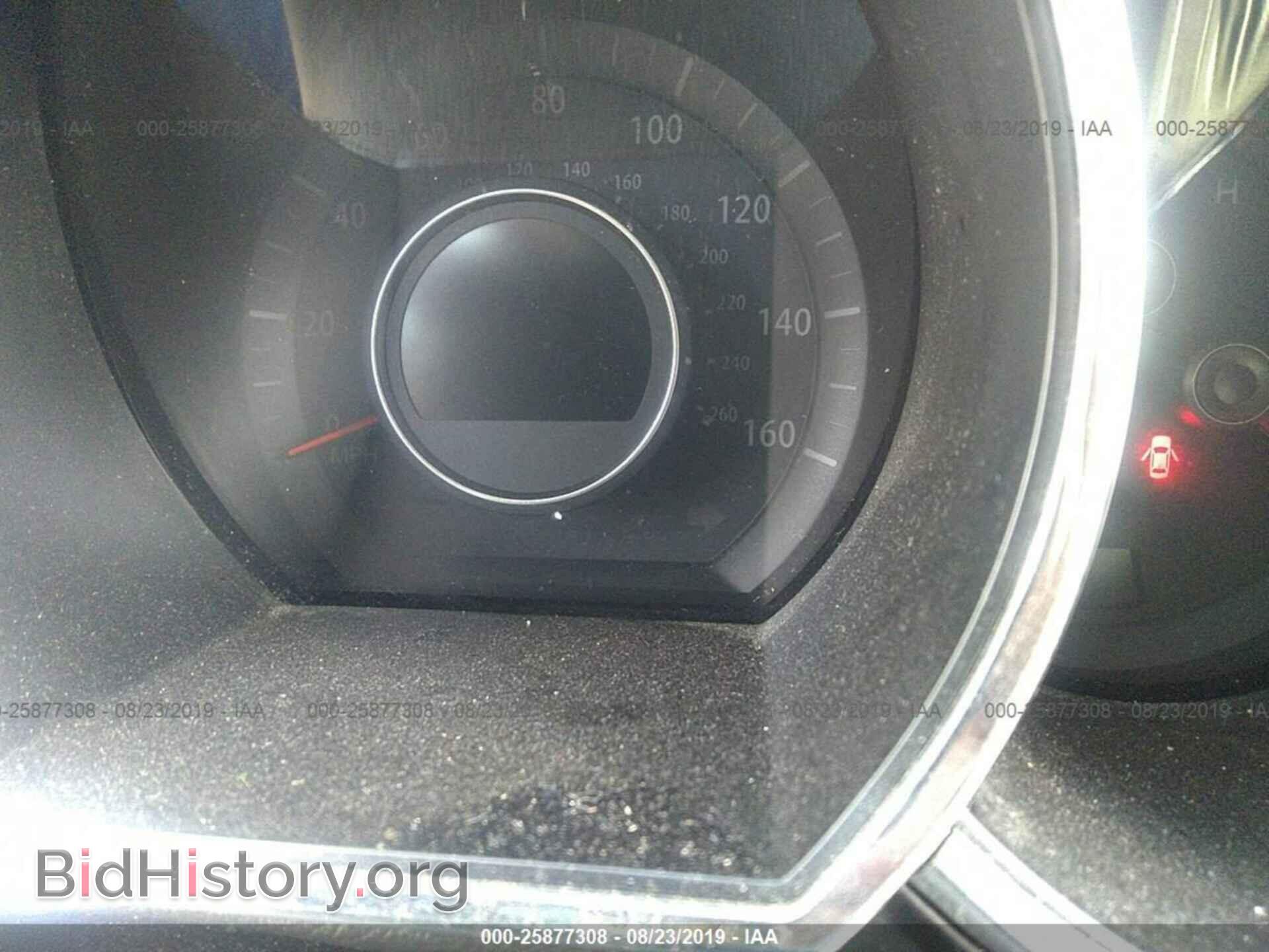 2012 KIA OPTIMA - VIN: KNAGM4A78C5271544 - Фото 7