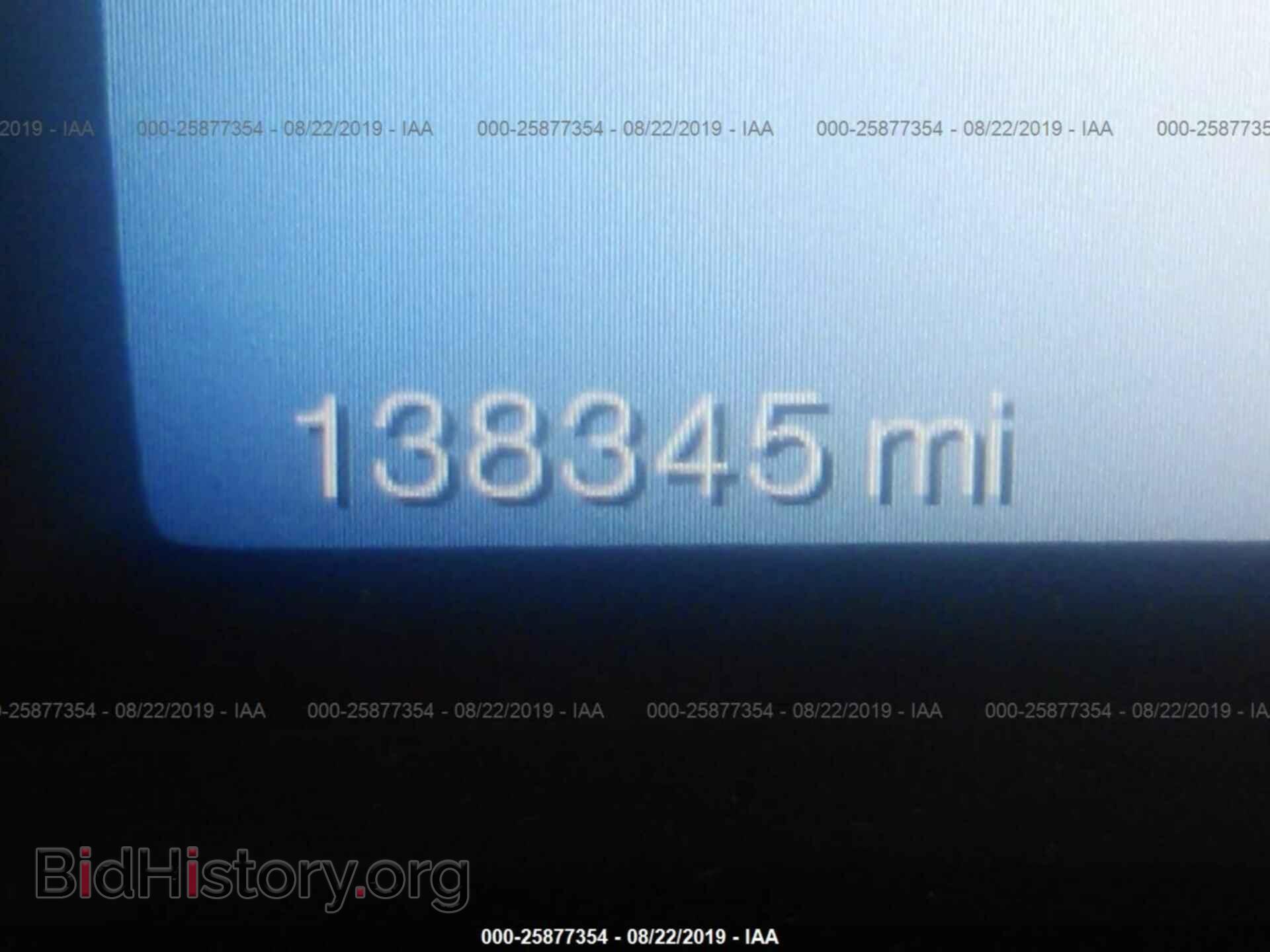2011 FORD EDGE - VIN: 2FMDK3KC5BBA67436 - Photo 7
