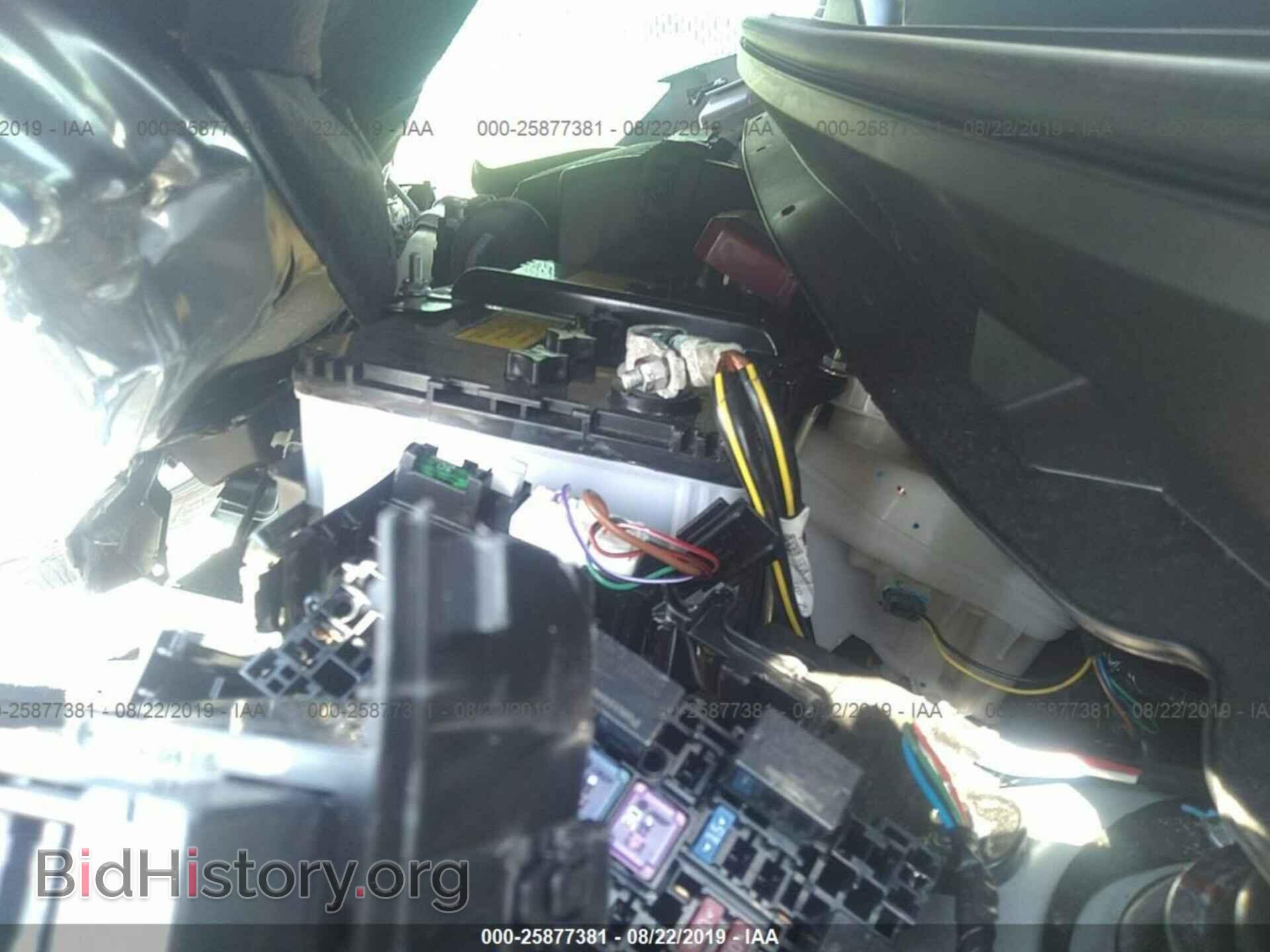 2019 MITSUBISHI MIRAGE - VIN: ML32F3FJ0KHF14823 - Фото 10