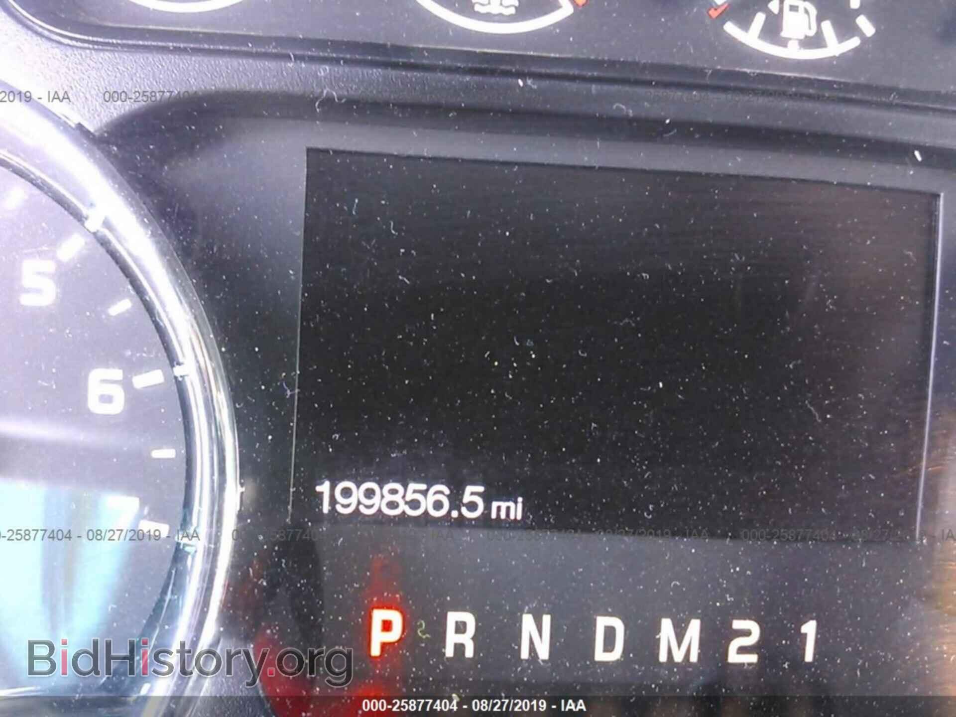 2012 FORD F150 - VIN: 1FTFX1CF6CFC81427 - Фото 7