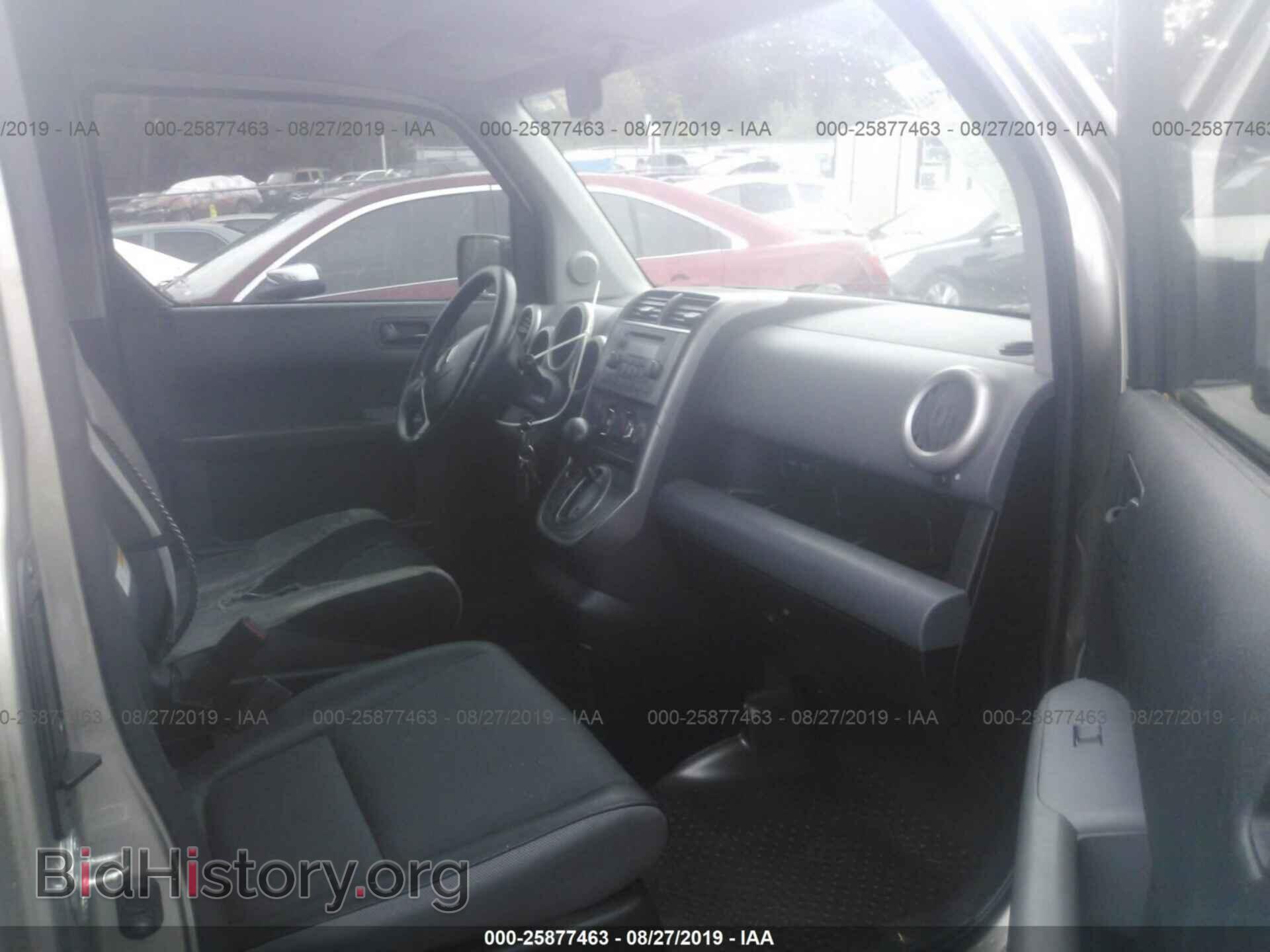 2003 HONDA ELEMENT - VIN: 5J6YH28593L021191 - Photo 5