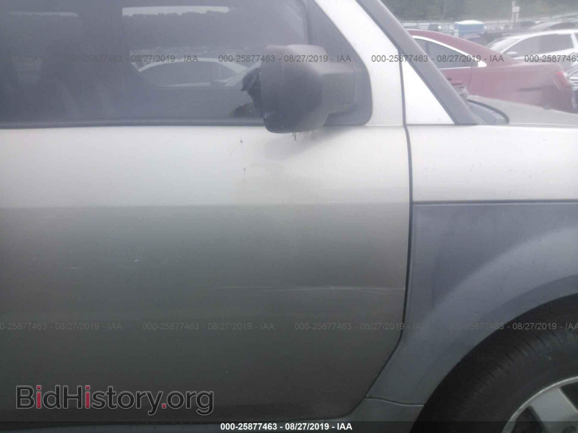 2003 HONDA ELEMENT - VIN: 5J6YH28593L021191 - Photo 6