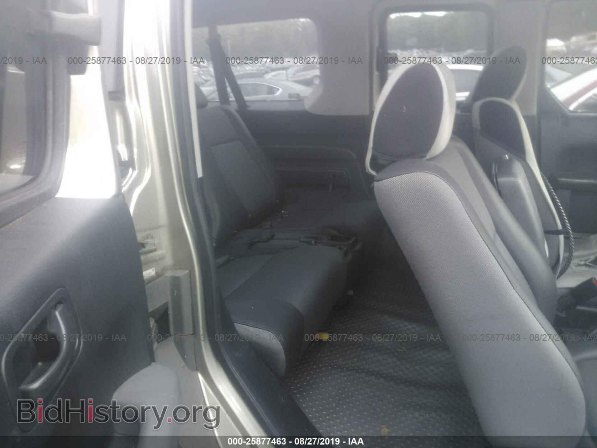 2003 HONDA ELEMENT - VIN: 5J6YH28593L021191 - Photo 8