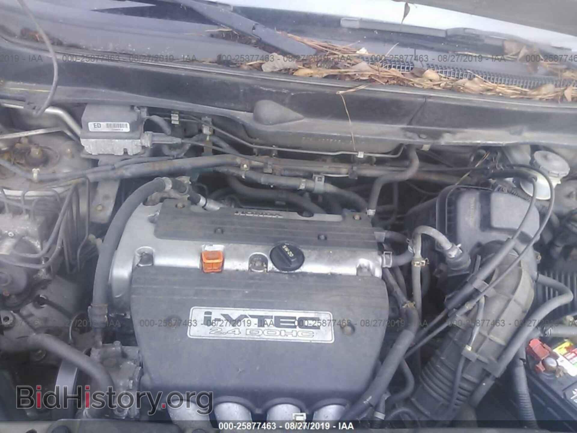 2003 HONDA ELEMENT - VIN: 5J6YH28593L021191 - Photo 10