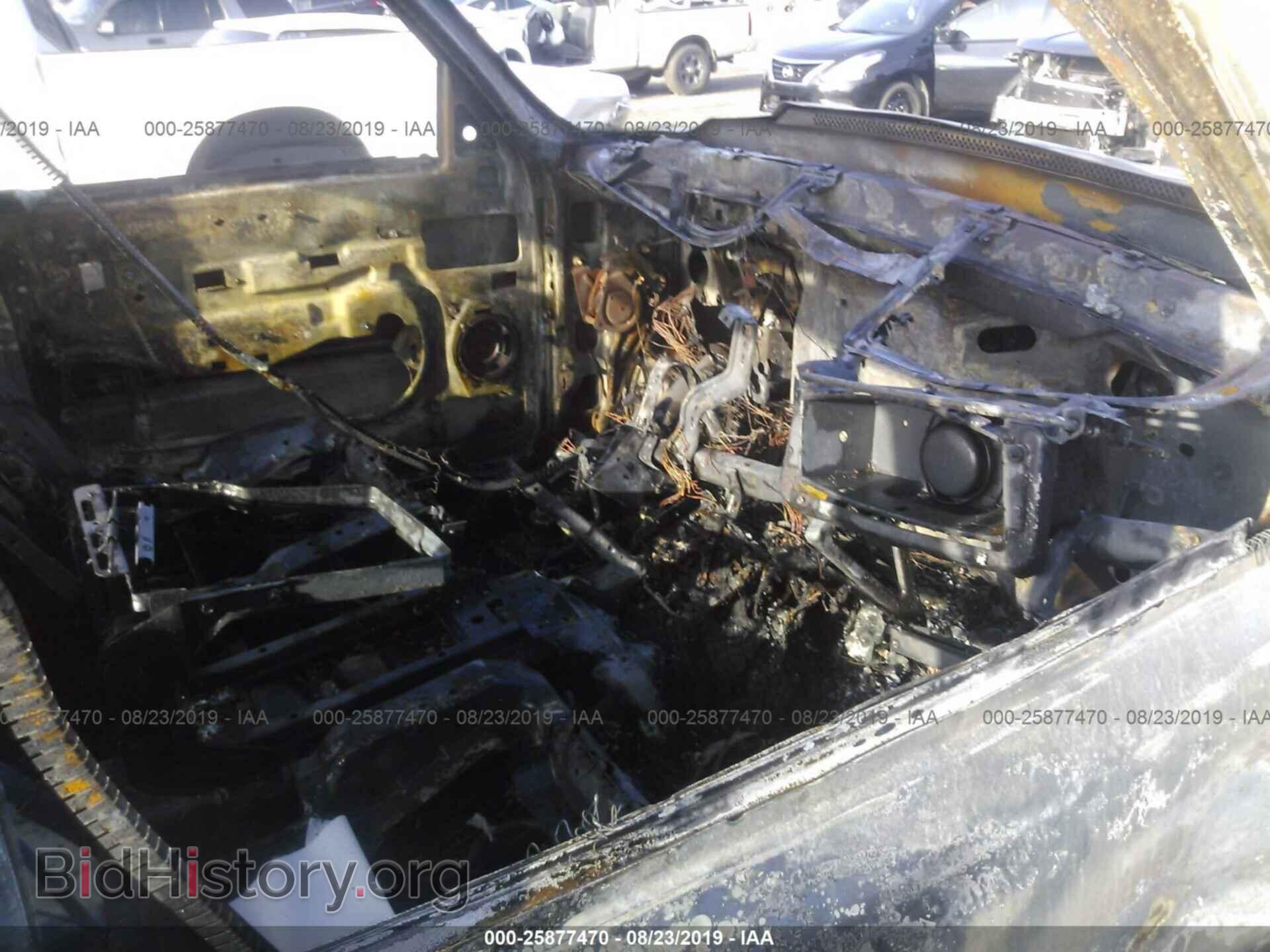 2007 CHEVROLET SILVERADO - VIN: 1GCEK19B47E182888 - Фото 6
