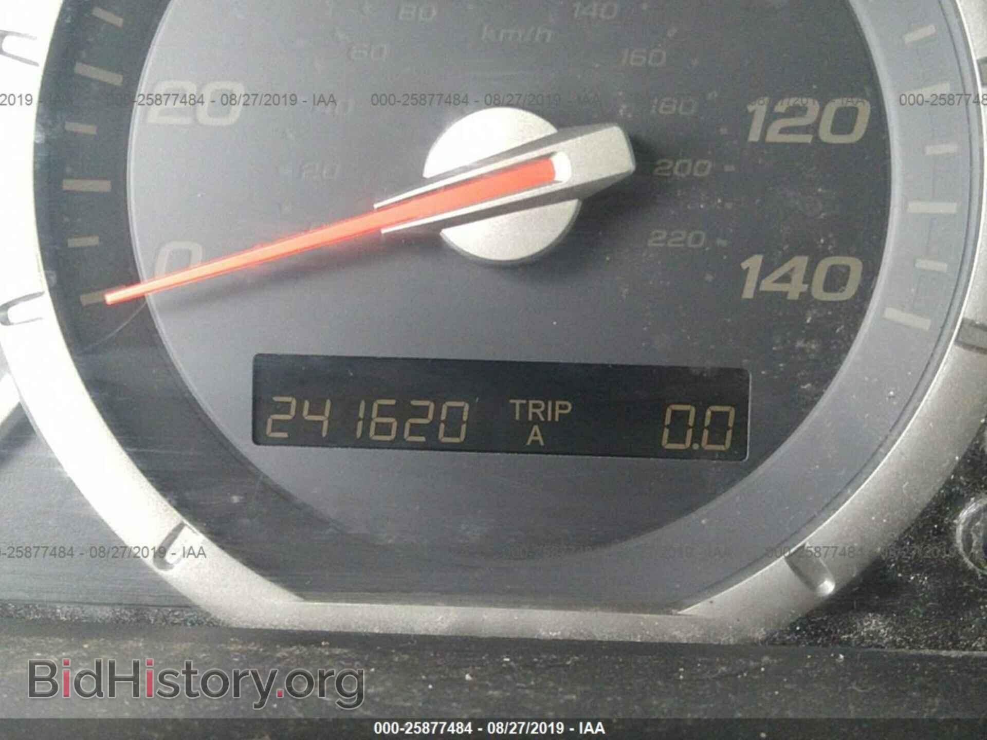 2006 HONDA PILOT - VIN: 5FNYF28476B017649 - Фото 7