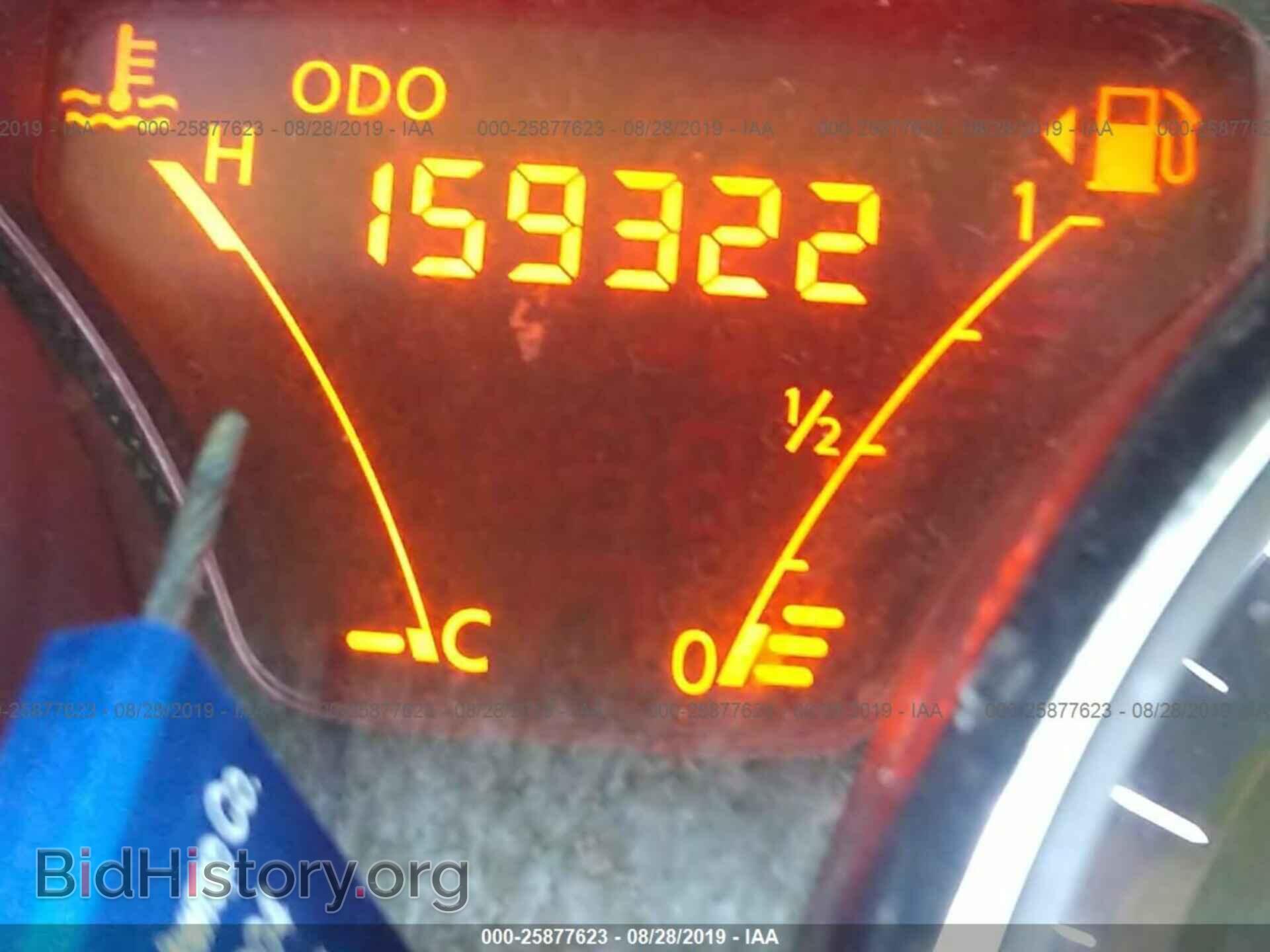 2014 NISSAN VERSA NOTE - VIN: 3N1CE2CP4EL428475 - Фото 7