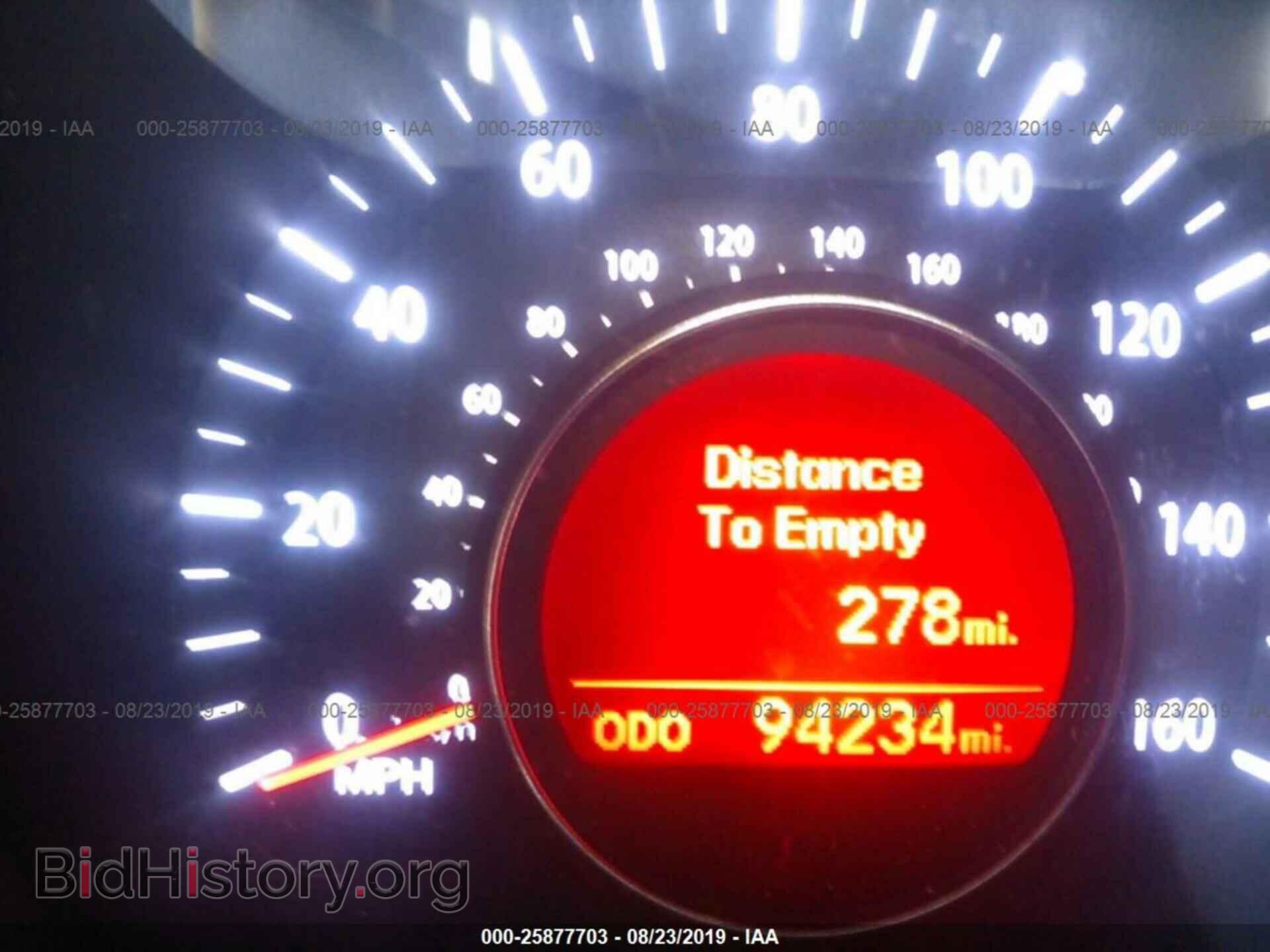 2011 KIA OPTIMA - VIN: KNAGM4A73B5108878 - Фото 7