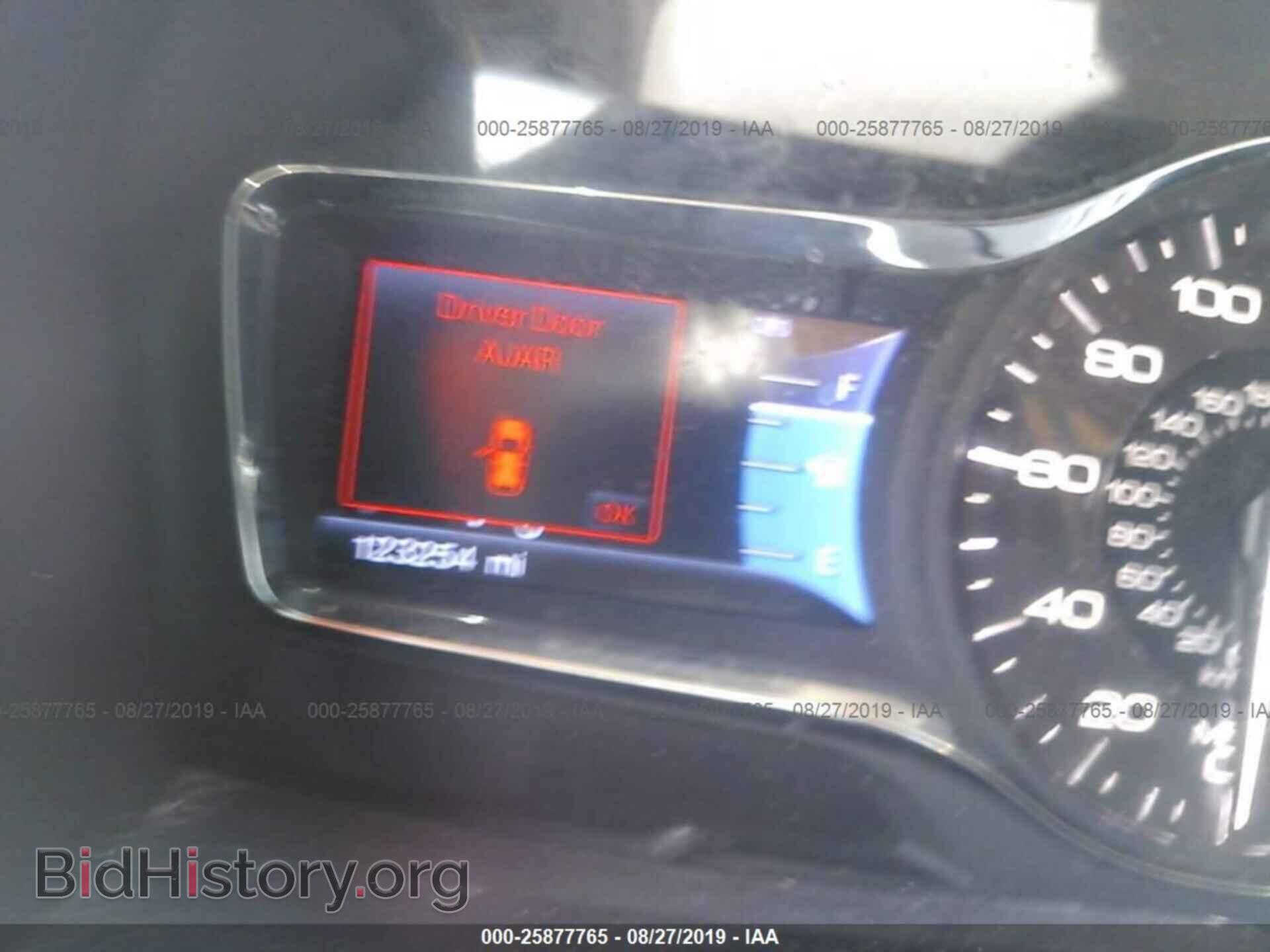 2013 LINCOLN MKX - VIN: 2LMDJ6JK2DBL07952 - Photo 7