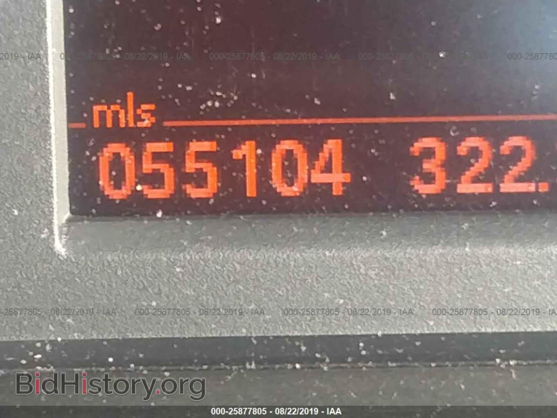 2011 BMW 335 - VIN: WBADX7C5XBE742437 - Фото 7