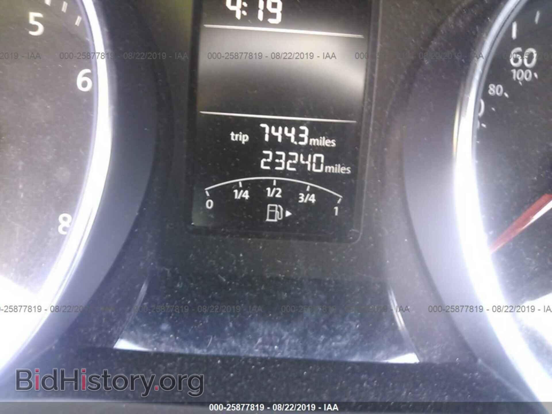 2017 VOLKSWAGEN JETTA - VIN: 3VW2B7AJ1HM290208 - Фото 7