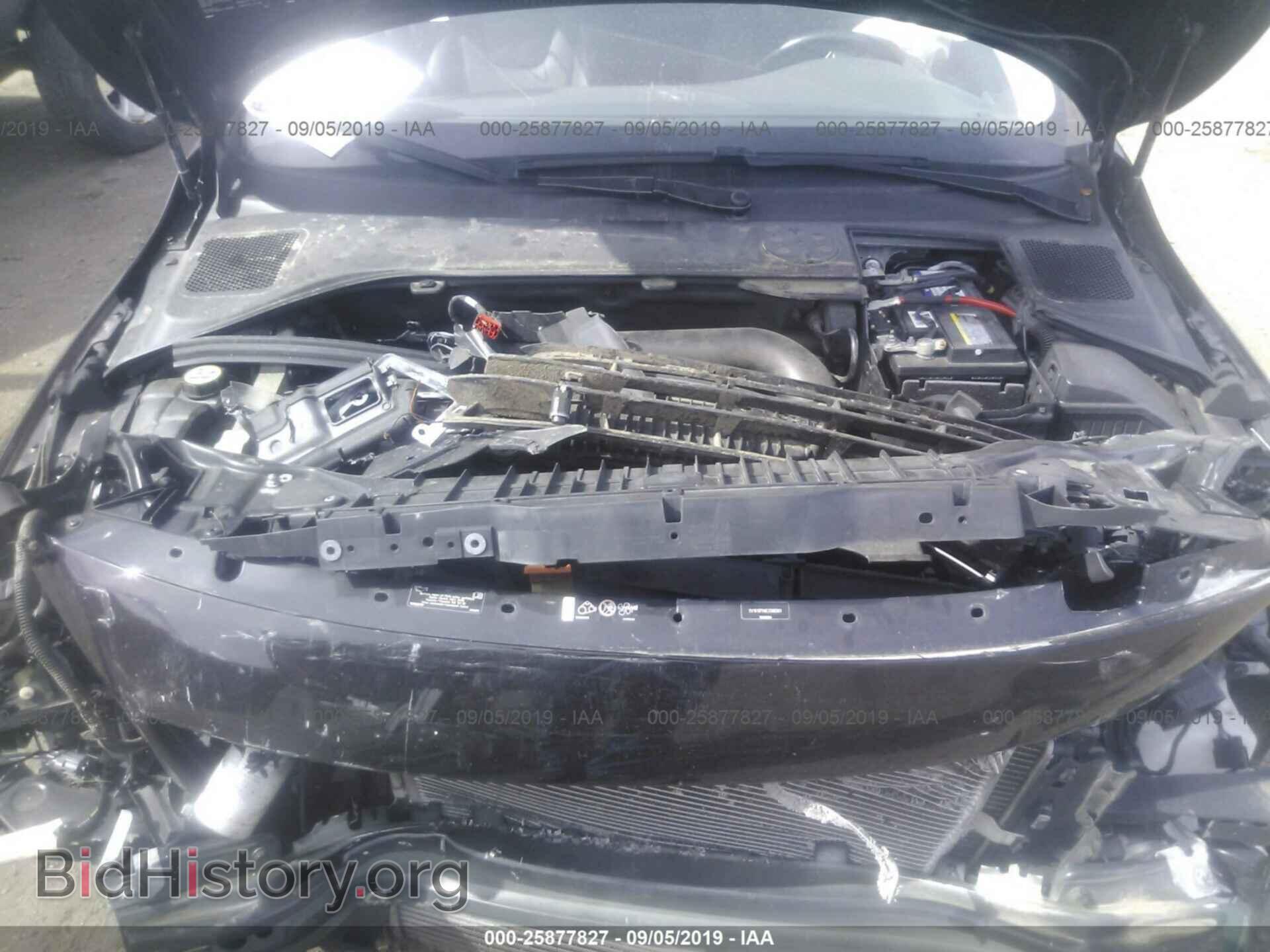 2014 VOLVO S60 - VIN: YV1612FH4E2286361 - Фото 10