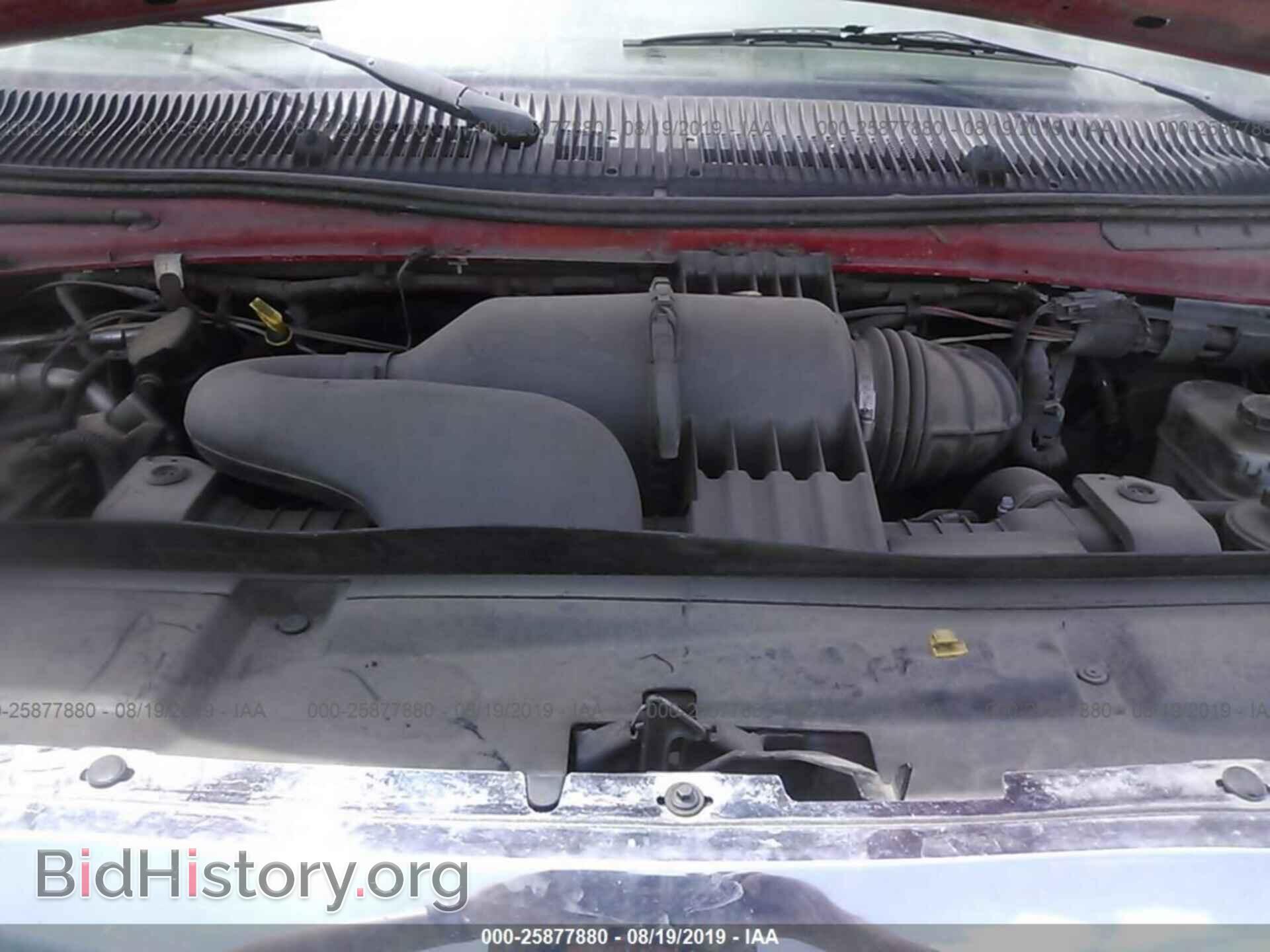 2012 FORD ECONOLINE - VIN: 1FBSS3BL2CDA45065 - Фото 10