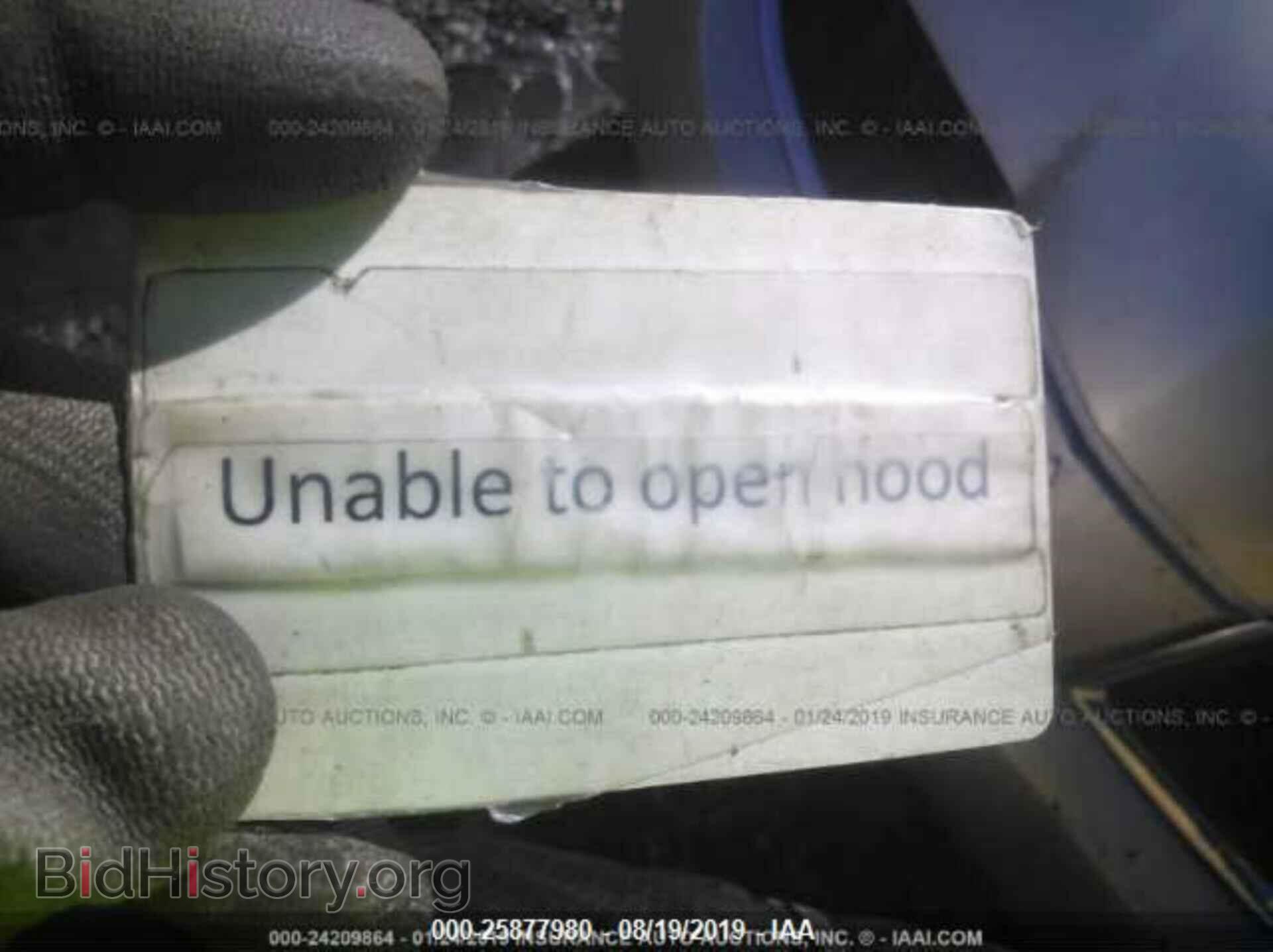 2004 MITSUBISHI GALANT - VIN: 4A3AB46F74E095468 - Фото 10