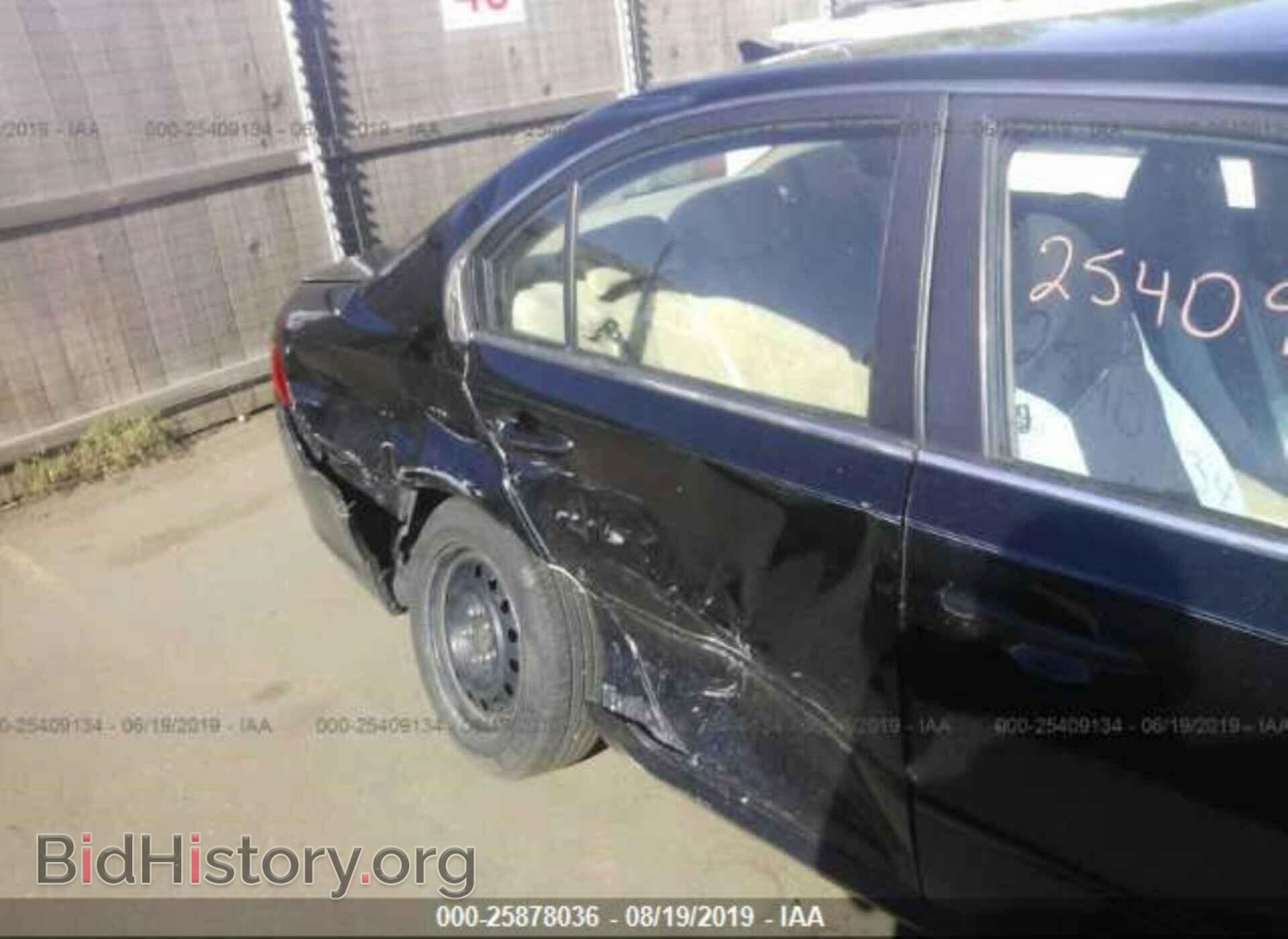 2010 KIA OPTIMA - VIN: KNAGG4A81A5454880 - Фото 6
