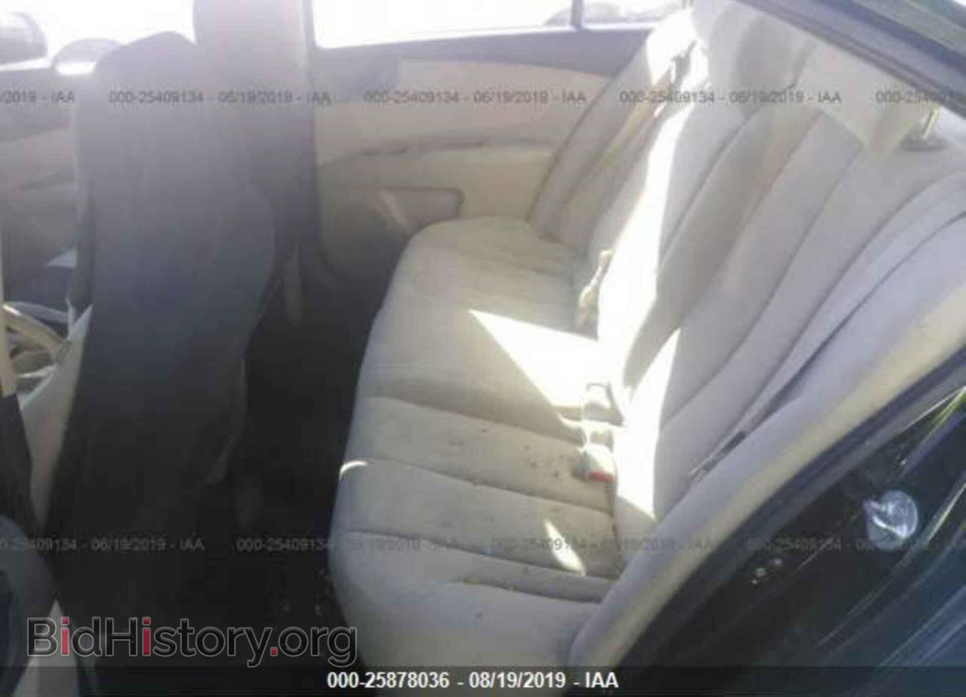 2010 KIA OPTIMA - VIN: KNAGG4A81A5454880 - Фото 8