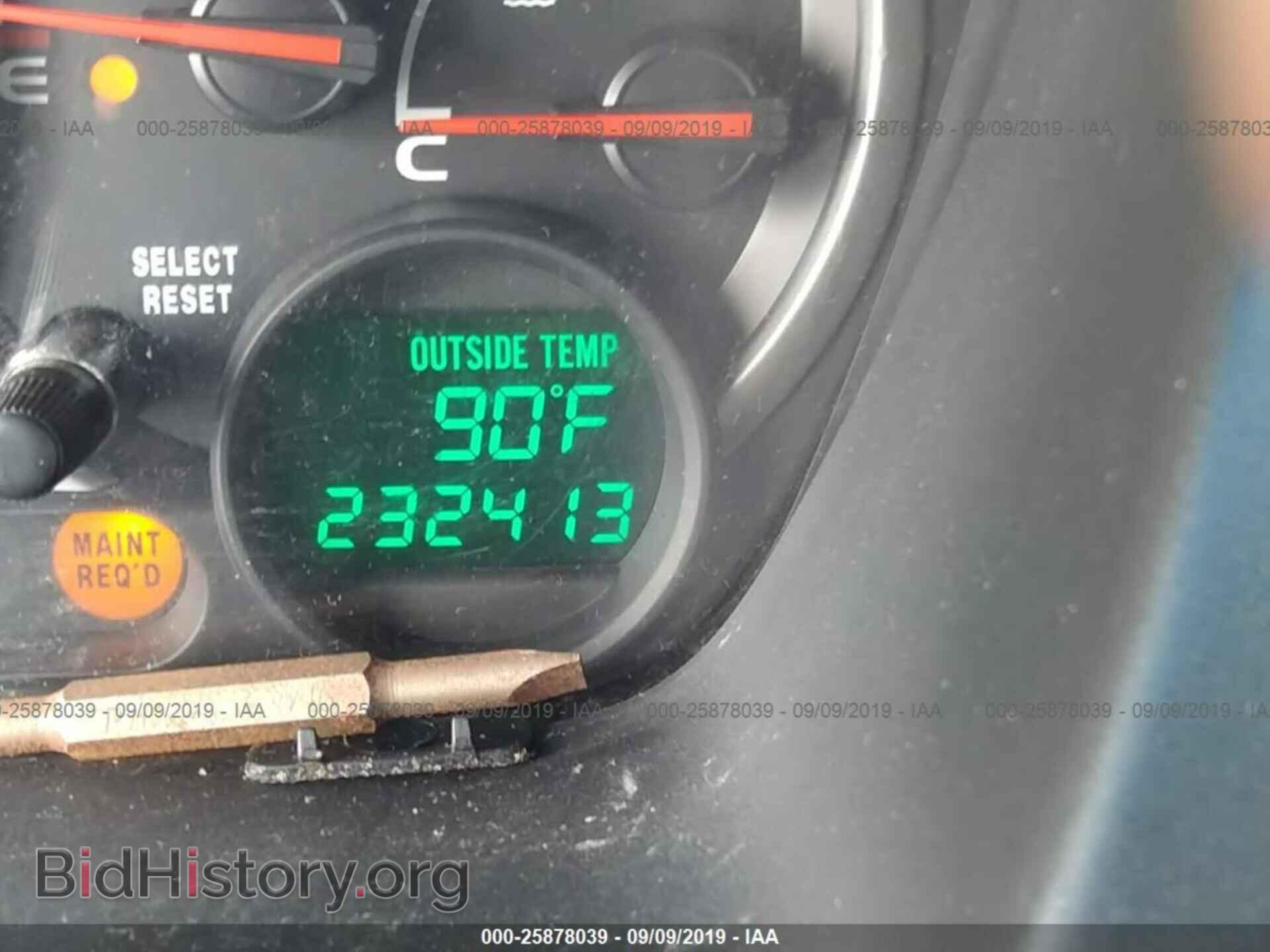 2005 HONDA PILOT - VIN: 5FNYF18575B043105 - Фото 7