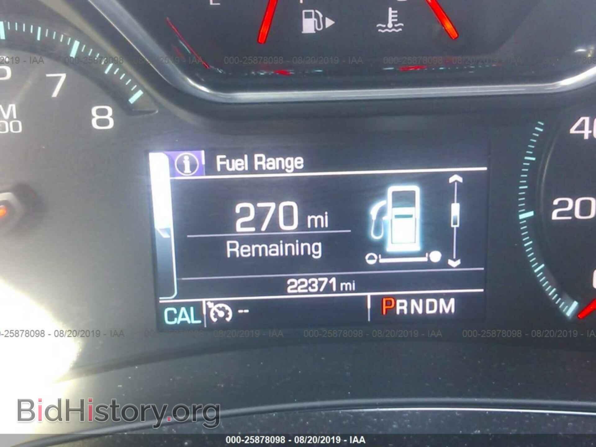 2019 CHEVROLET IMPALA - VIN: 2G11Z5S33K9107415 - Фото 7