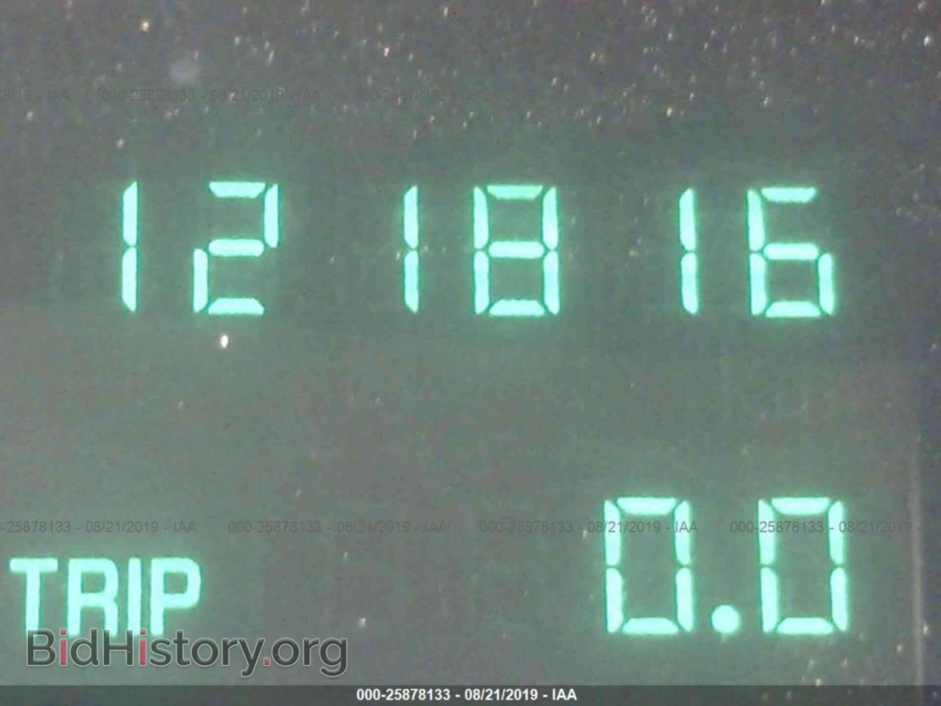 1997 CADILLAC DEVILLE - VIN: 1G6KD54Y0VU246818 - Photo 7