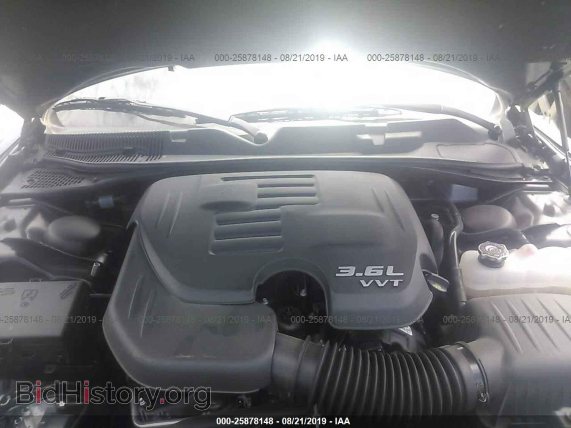 2019 DODGE CHALLENGER - VIN: 2C3CDZGG0KH628152 - Photo 10