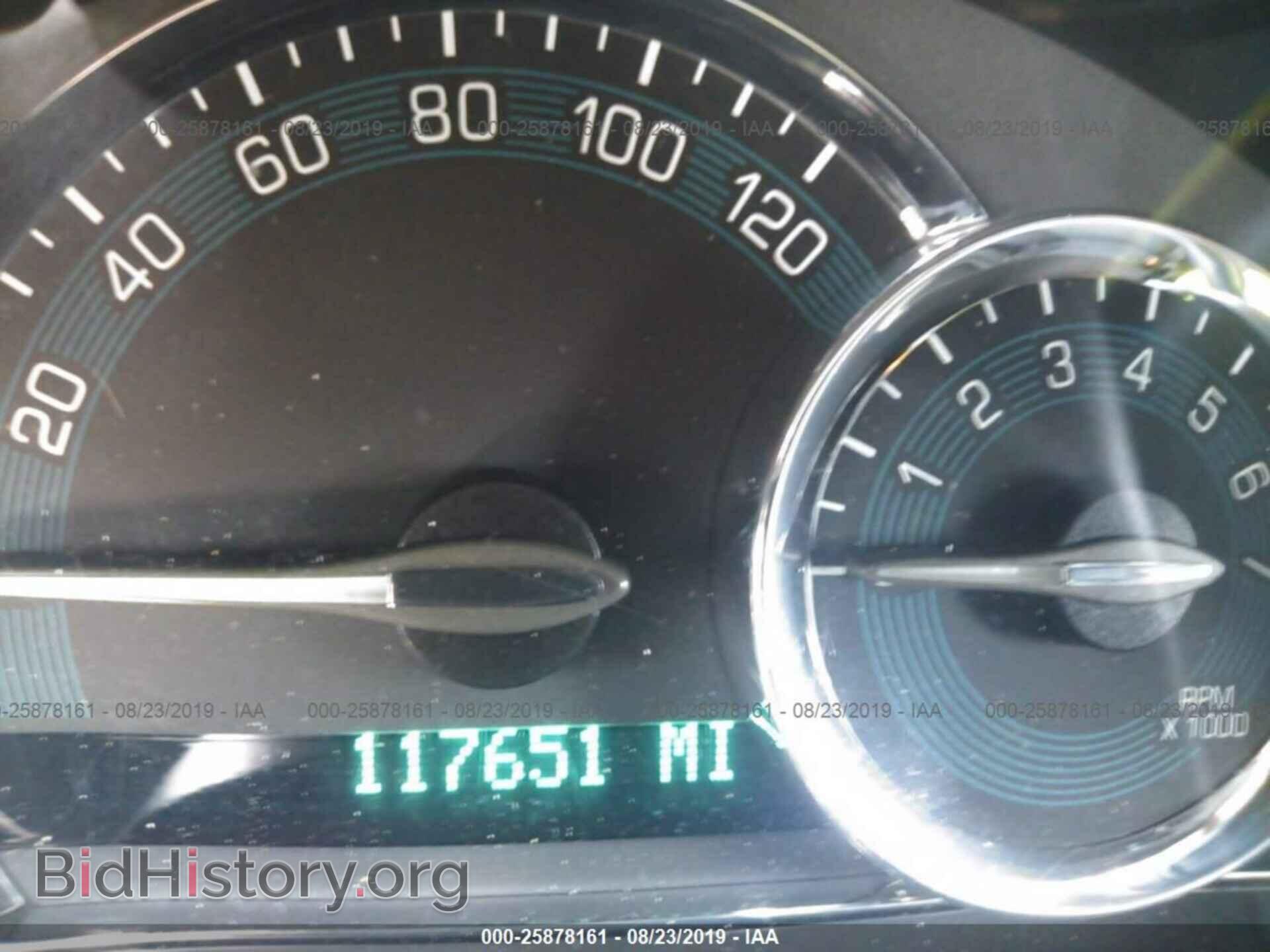 2008 CHEVROLET HHR - VIN: 3GNCA23D78S720251 - Фото 7