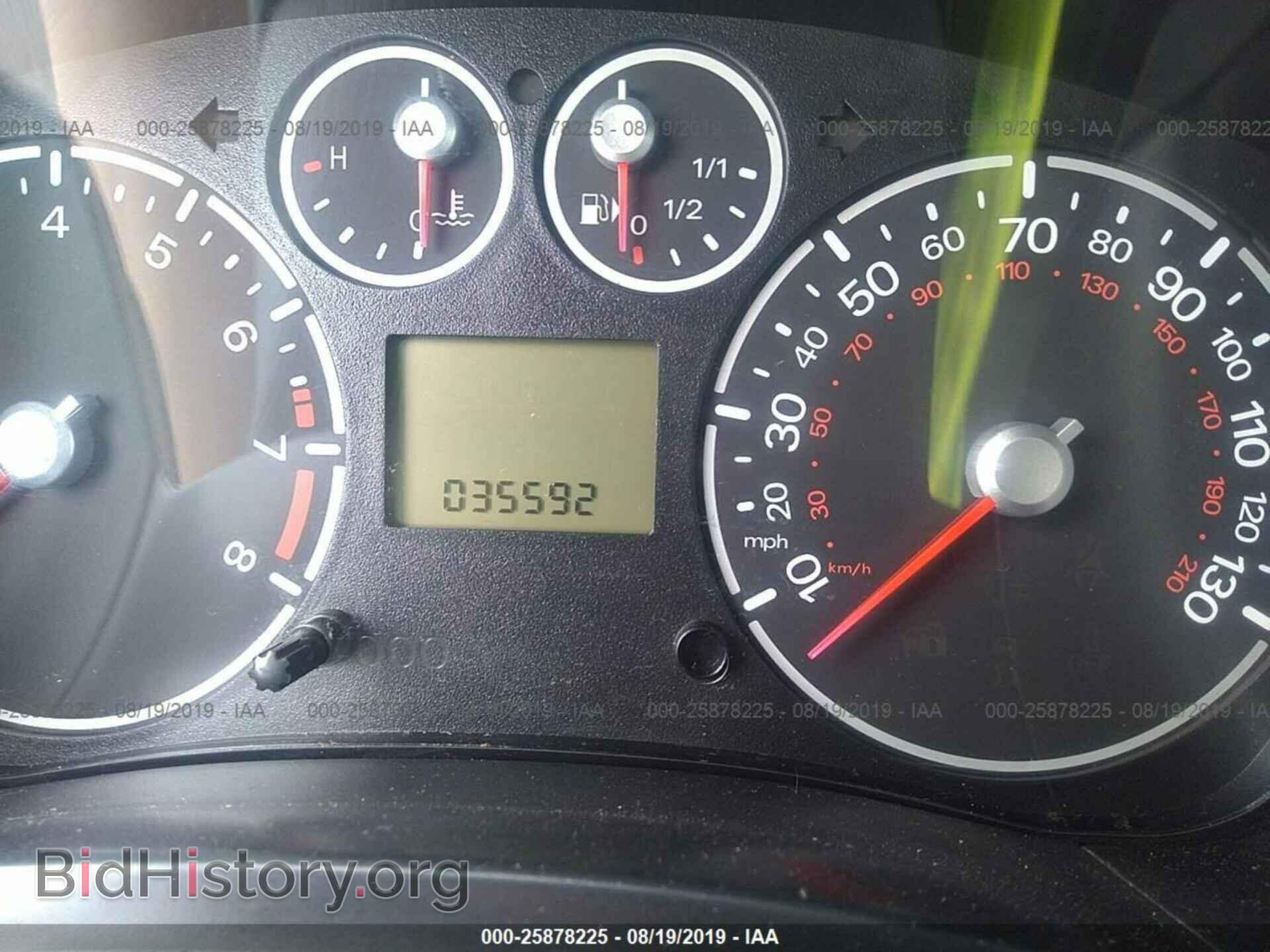 2012 FORD TRANSIT CONNECT - VIN: NM0LS7AN5CT083872 - Фото 7