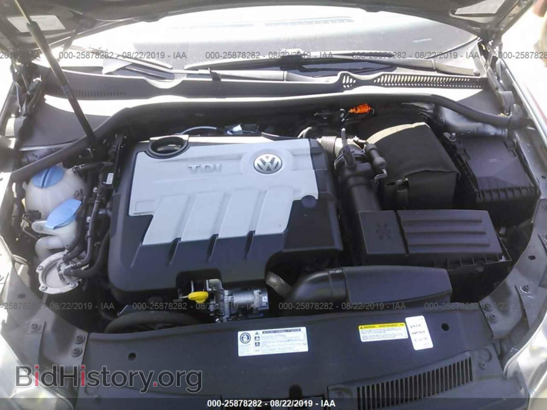 2014 VOLKSWAGEN JETTA - VIN: 3VWPL7AJ2EM610988 - Фото 10