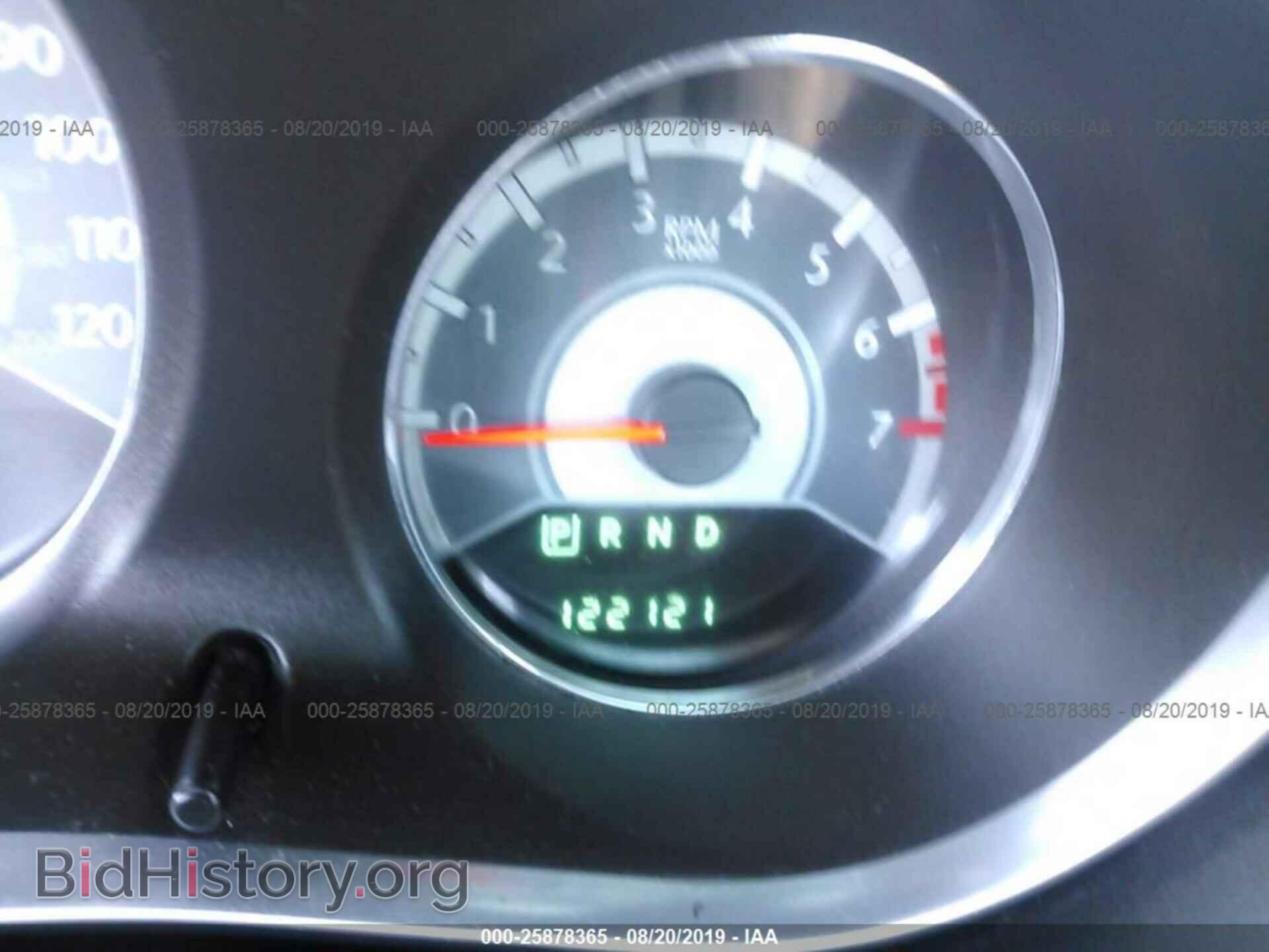2013 CHRYSLER 200 - VIN: 1C3CCBAB4DN705901 - Фото 7