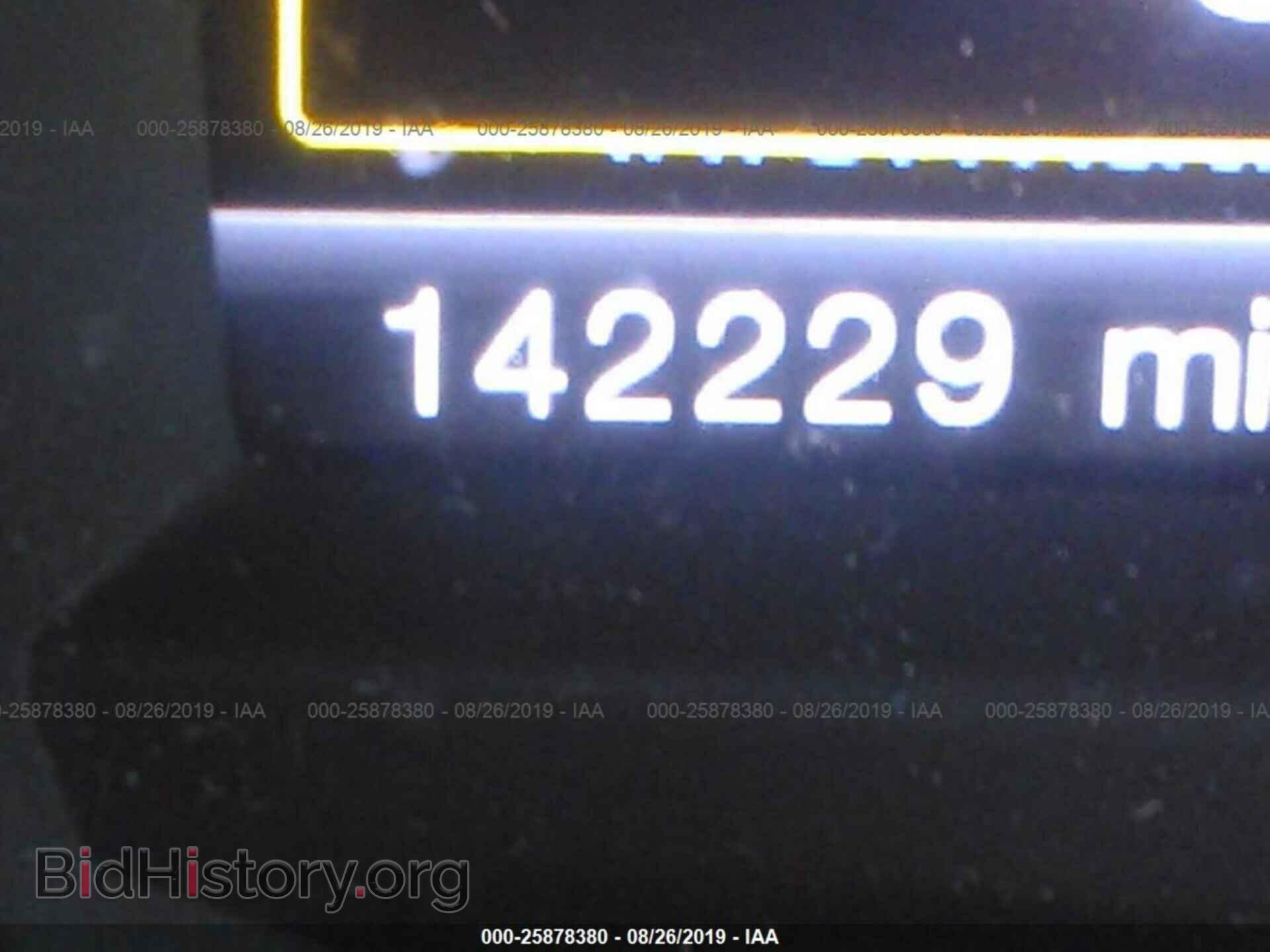 2013 FORD EXPLORER - VIN: 1FM5K7D90DGB55884 - Photo 7