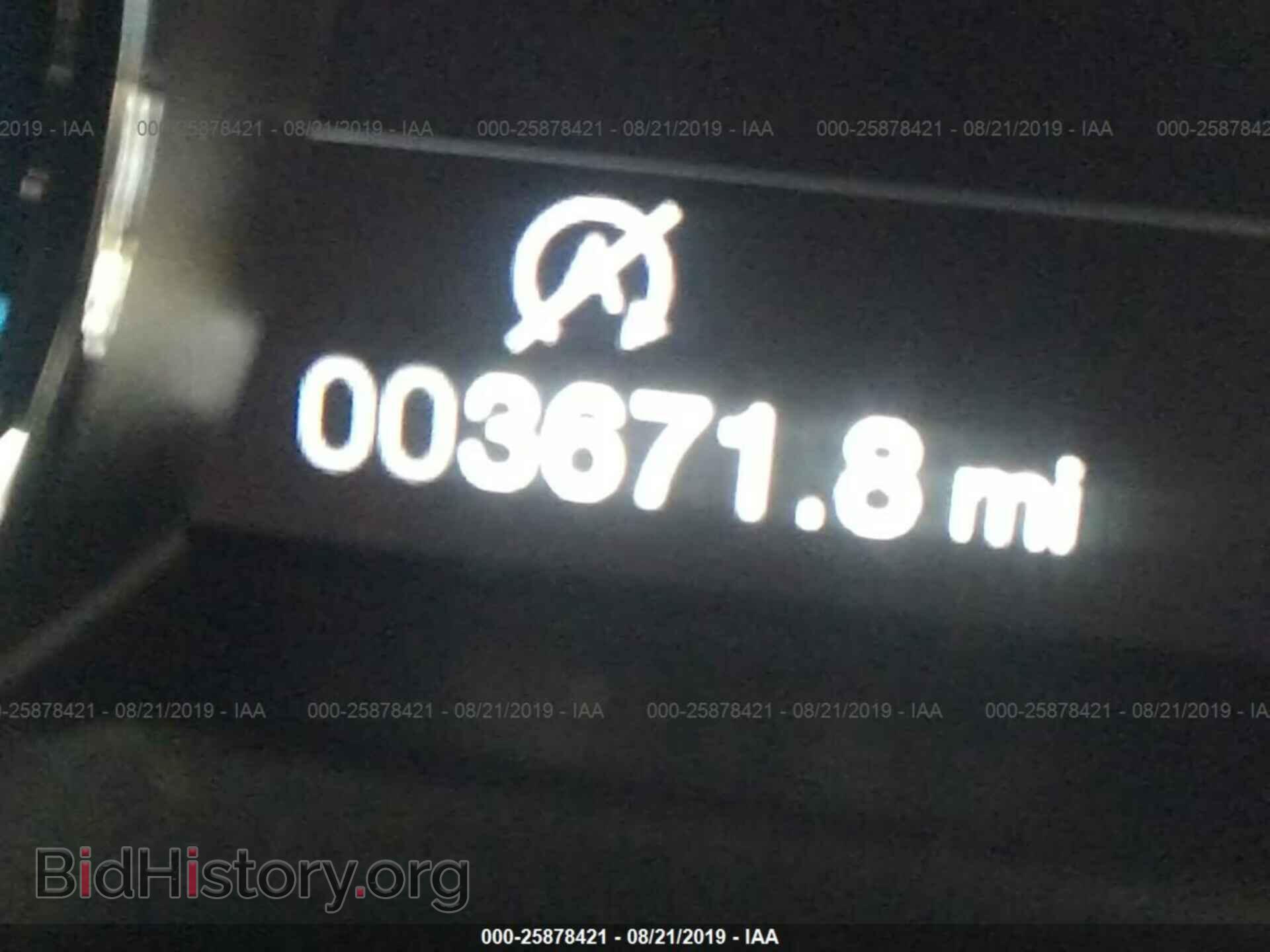 2019 FORD F150 - VIN: 1FTEW1E45KFC10552 - Фото 7