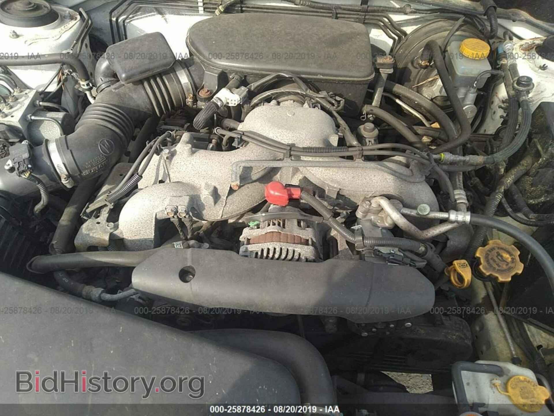 2010 SUBARU FORESTER - VIN: JF2SH6CC2AH757318 - Фото 10