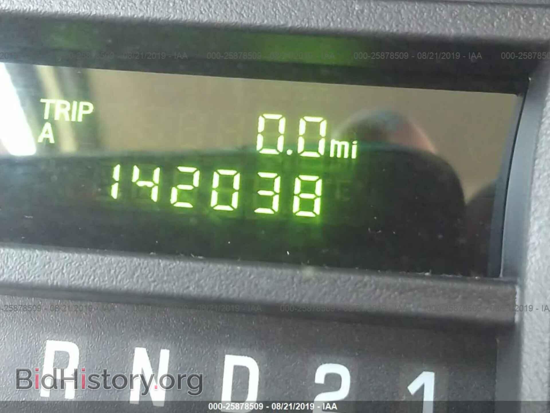 2012 FORD ECONOLINE - VIN: 1FTNE2EW3CDA63297 - Фото 7